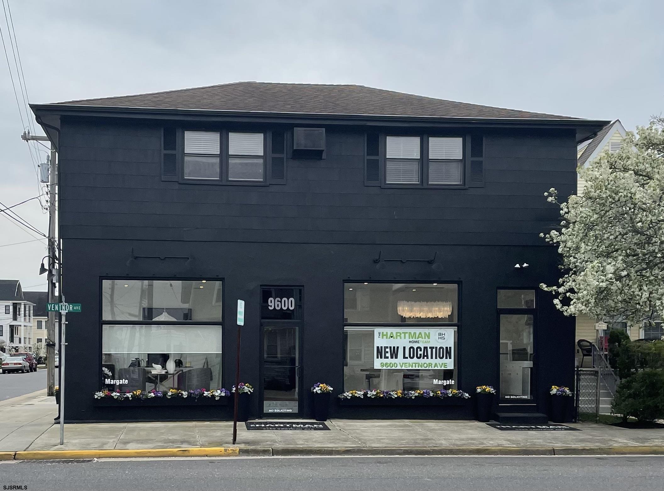 9600 Ventnor Avenue - Margate