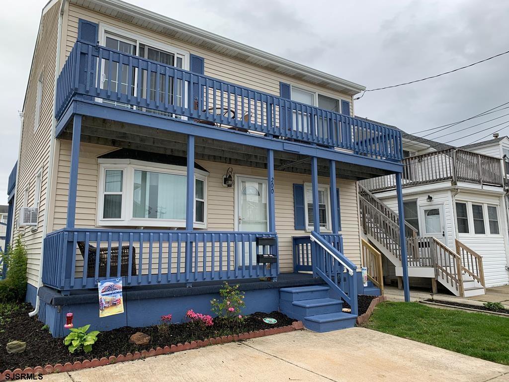 200 N 3rd - Brigantine