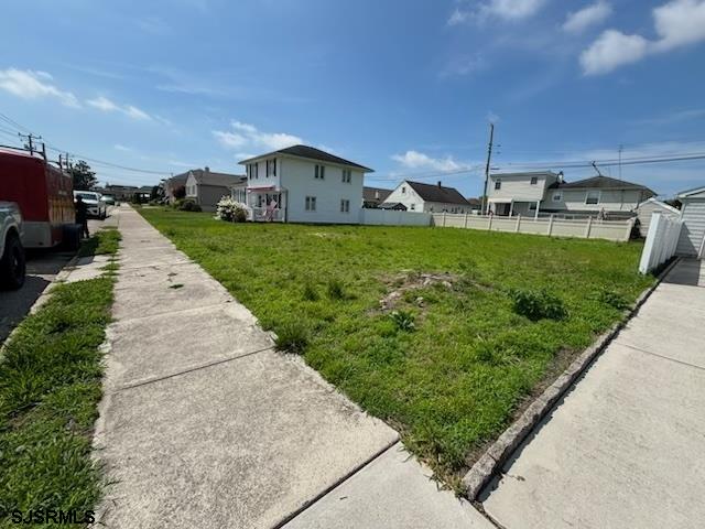 312 N Gladstone Avenue - Margate