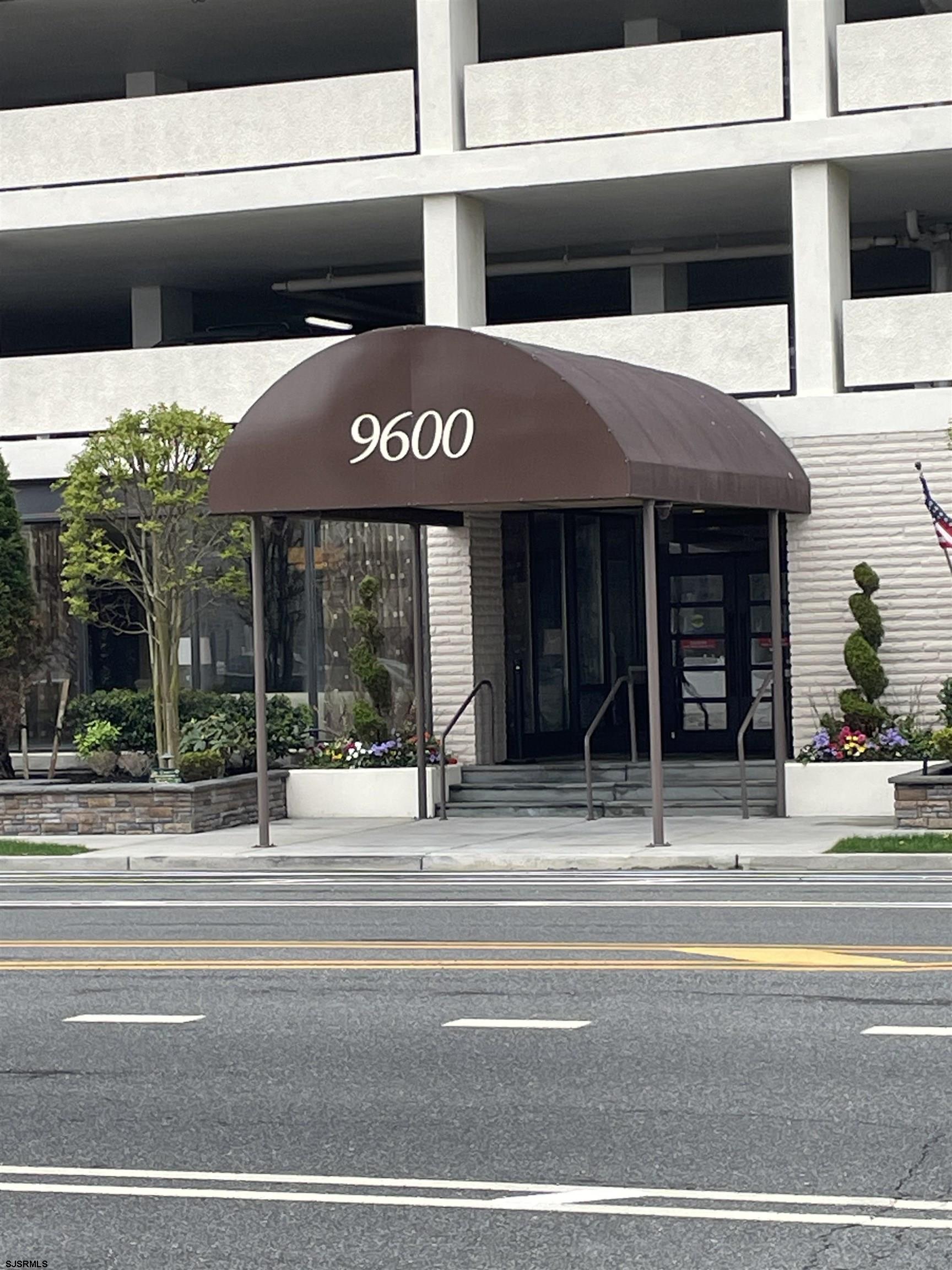  9600 Atlantic Avenue - Margate