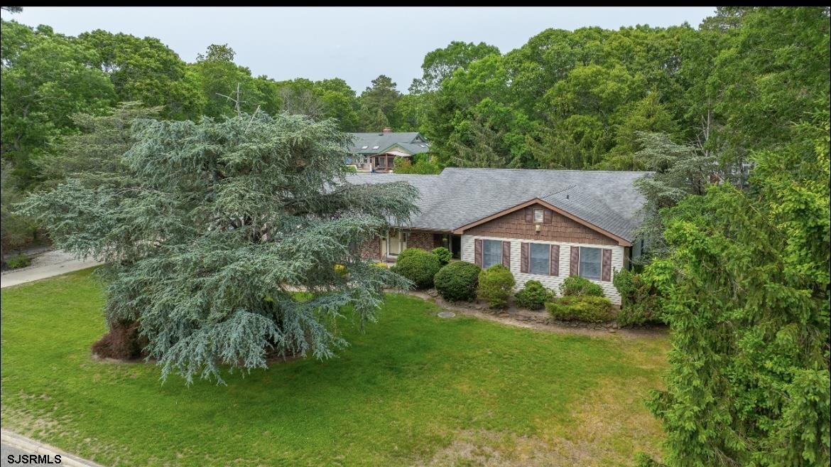  5 Edward Terrace - Upper Township