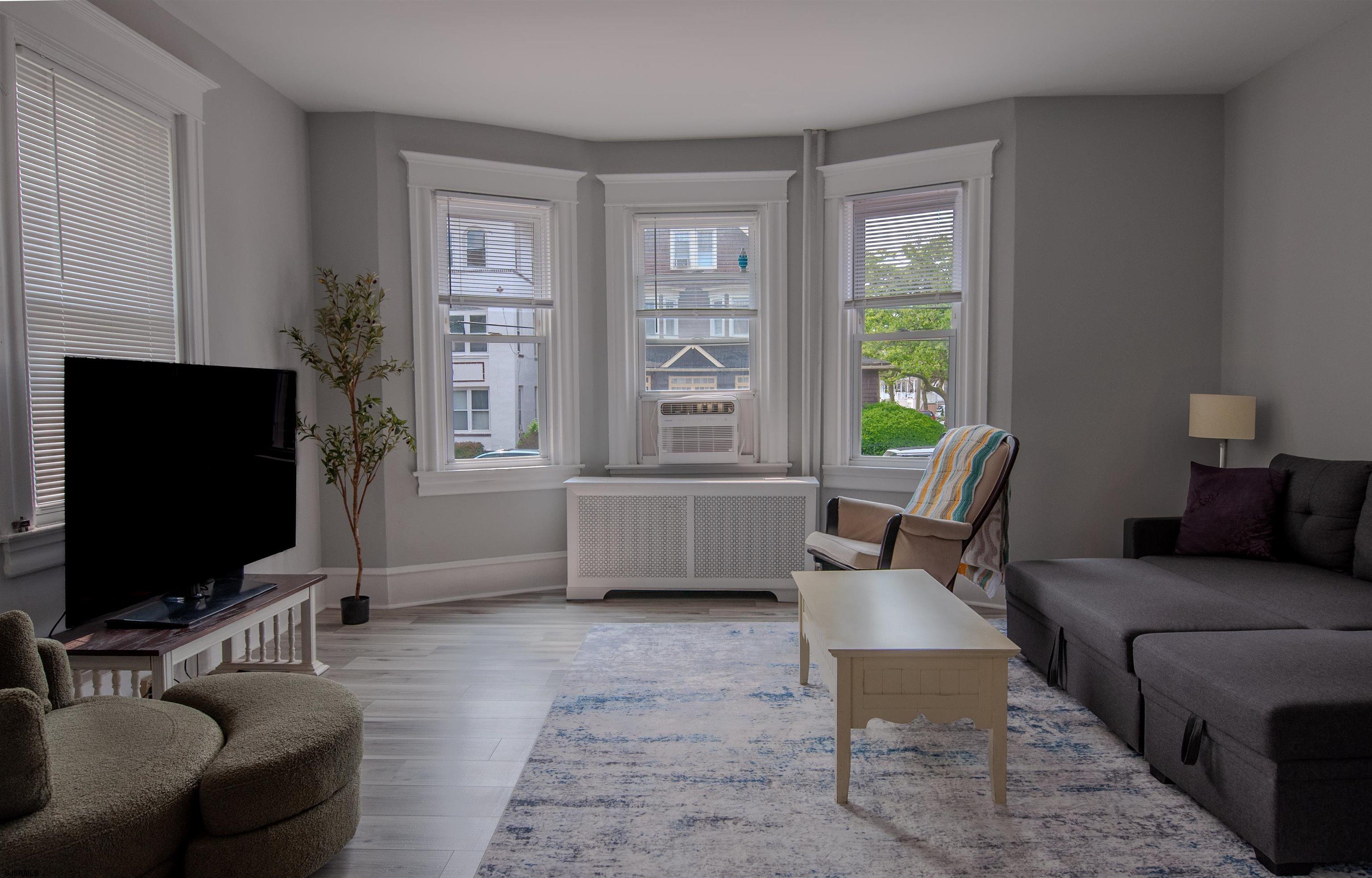  4805 Ventnor Avenue - Ventnor
