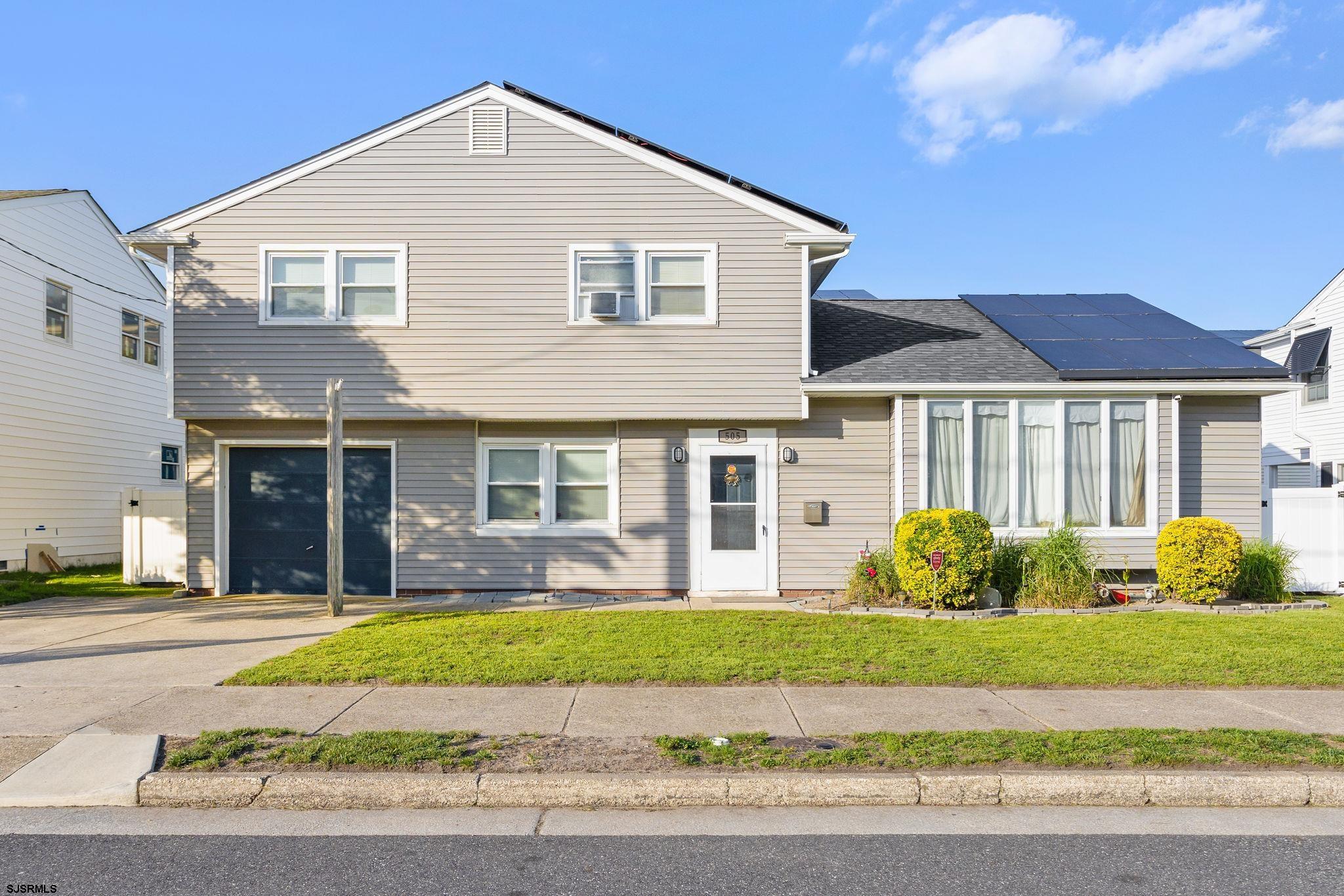  505 N Delavan Avenue - Margate