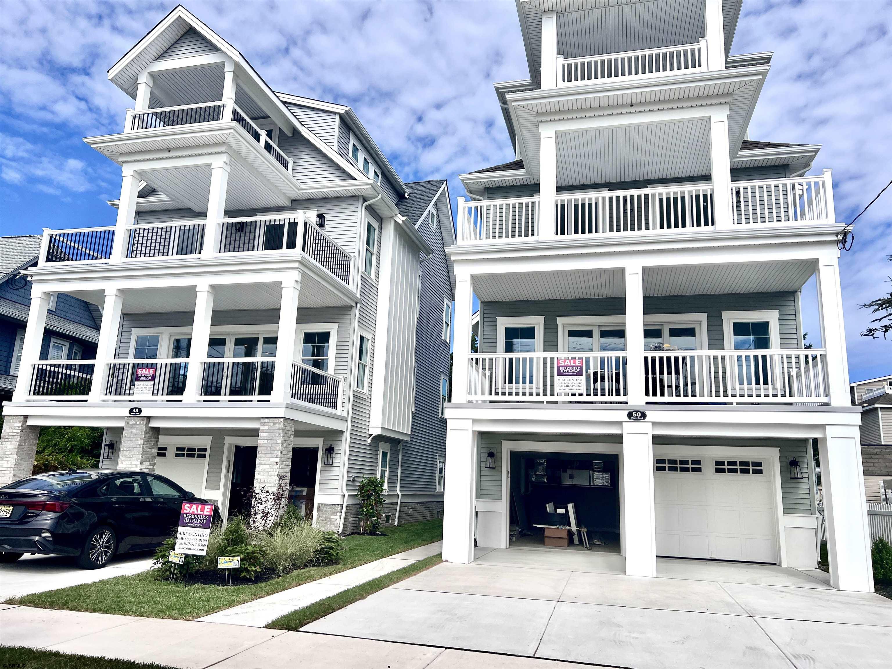  - Ocean City