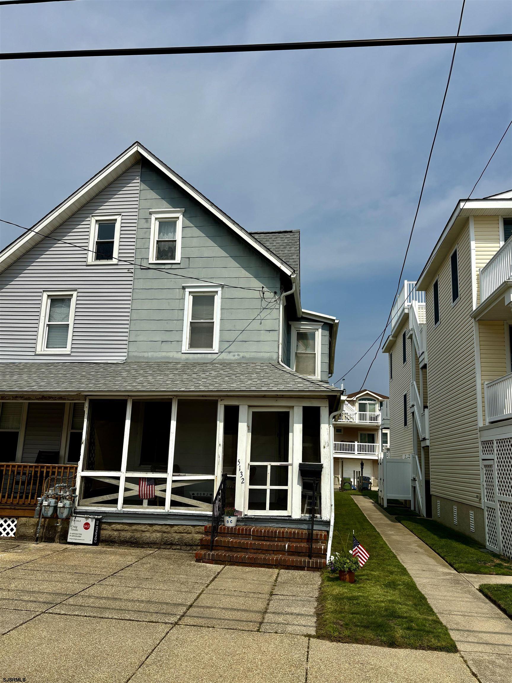  - Ocean City