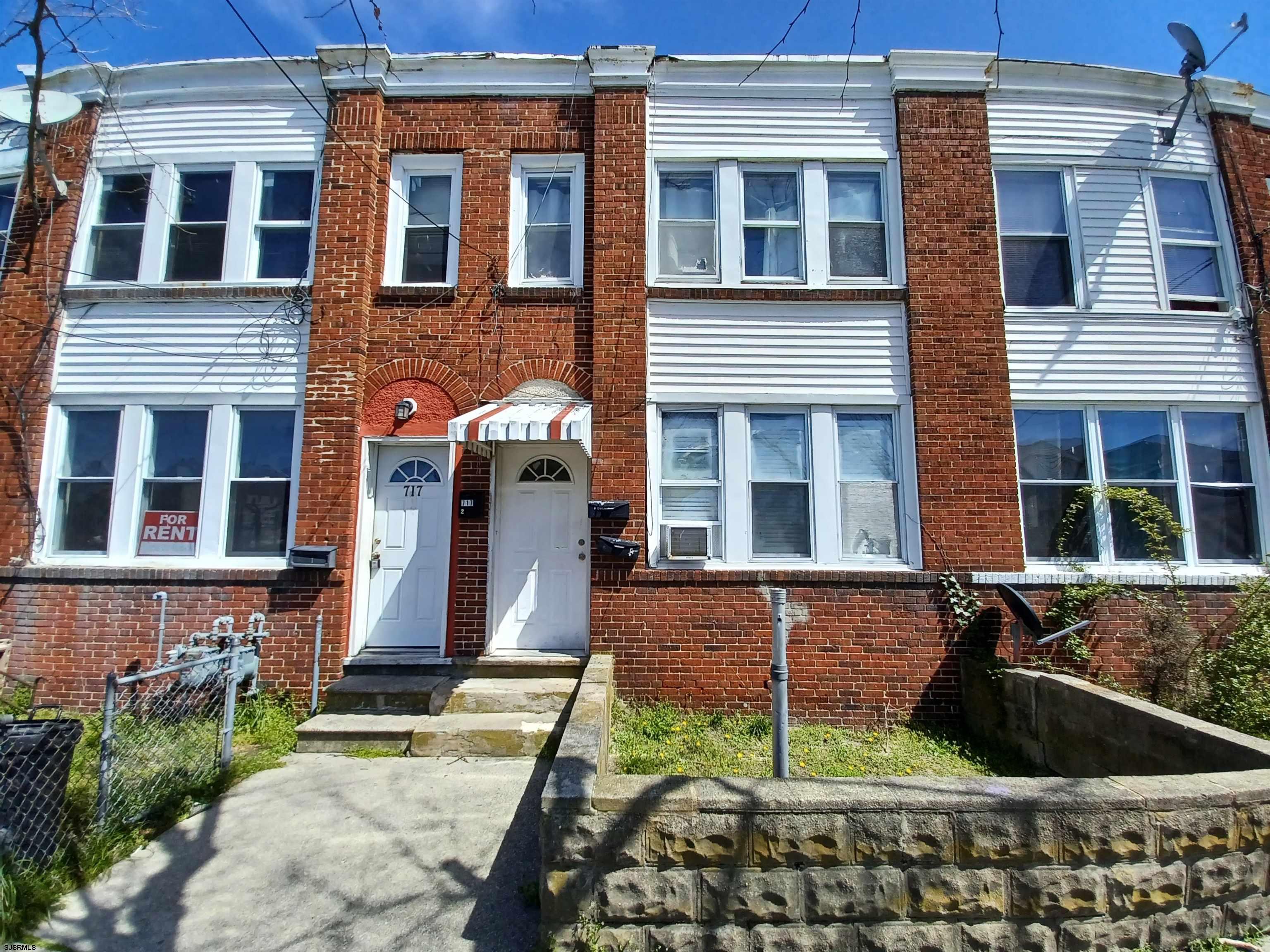 715 N Michigan Avenue - Atlantic City