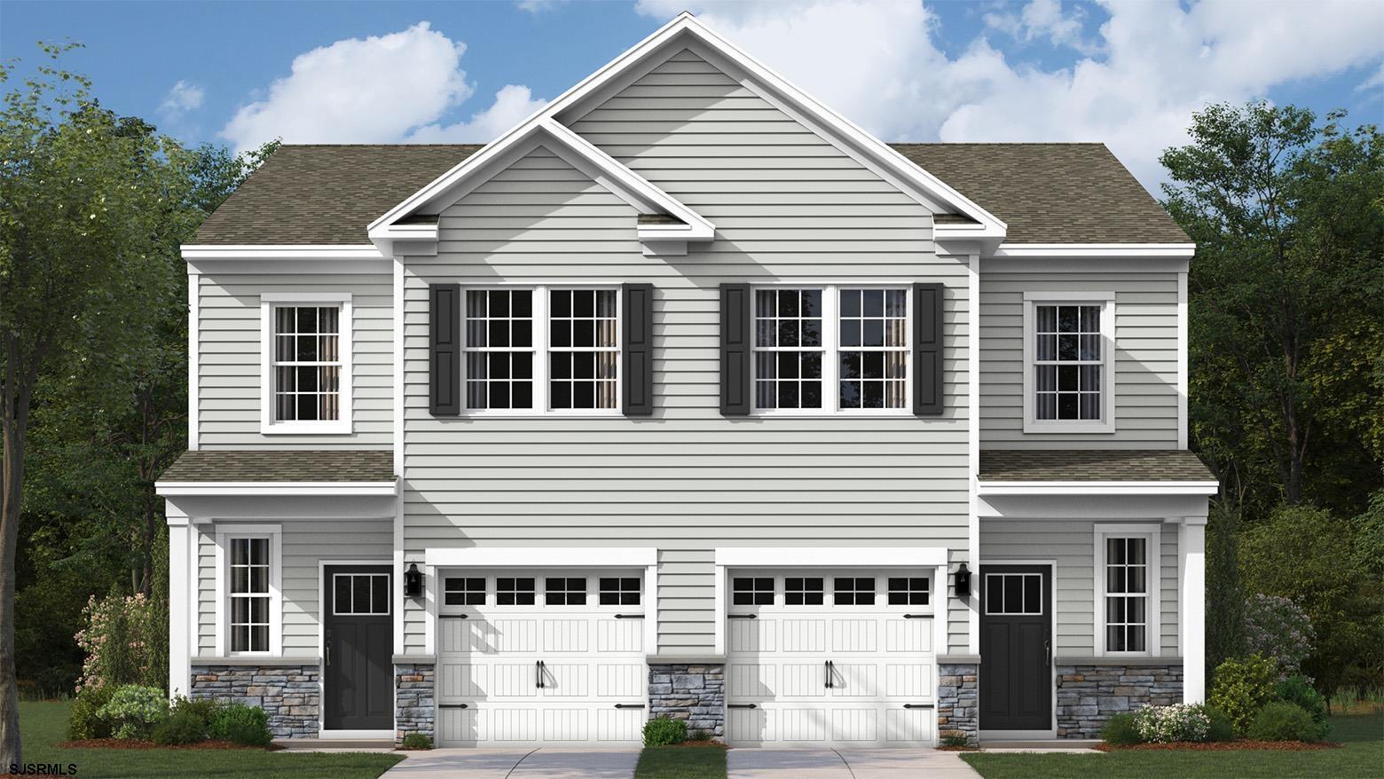 208 Bentz Ave, Villas