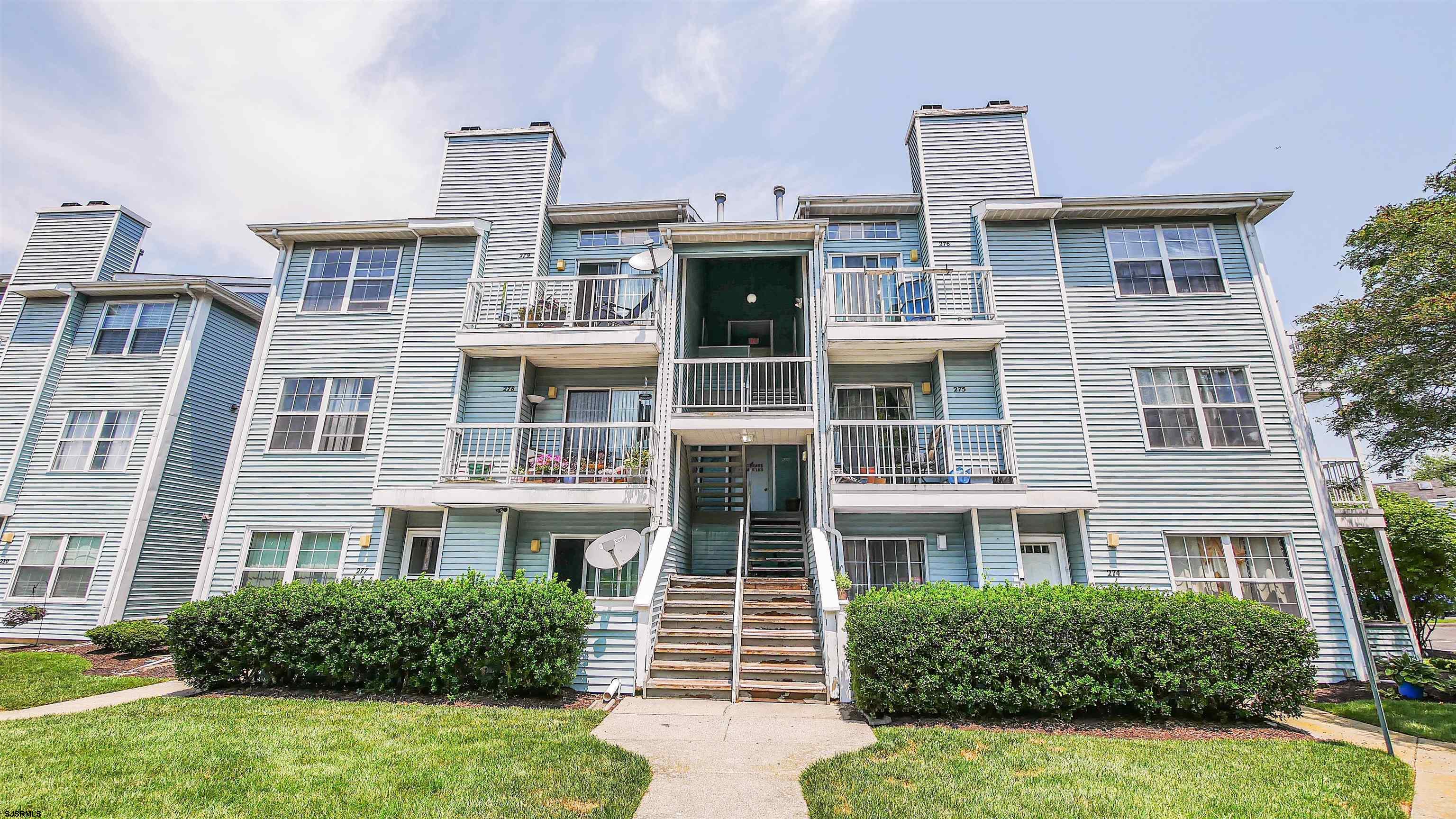  275 Heather Croft - Egg Harbor Township