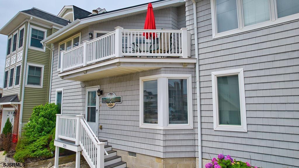  - Ocean City