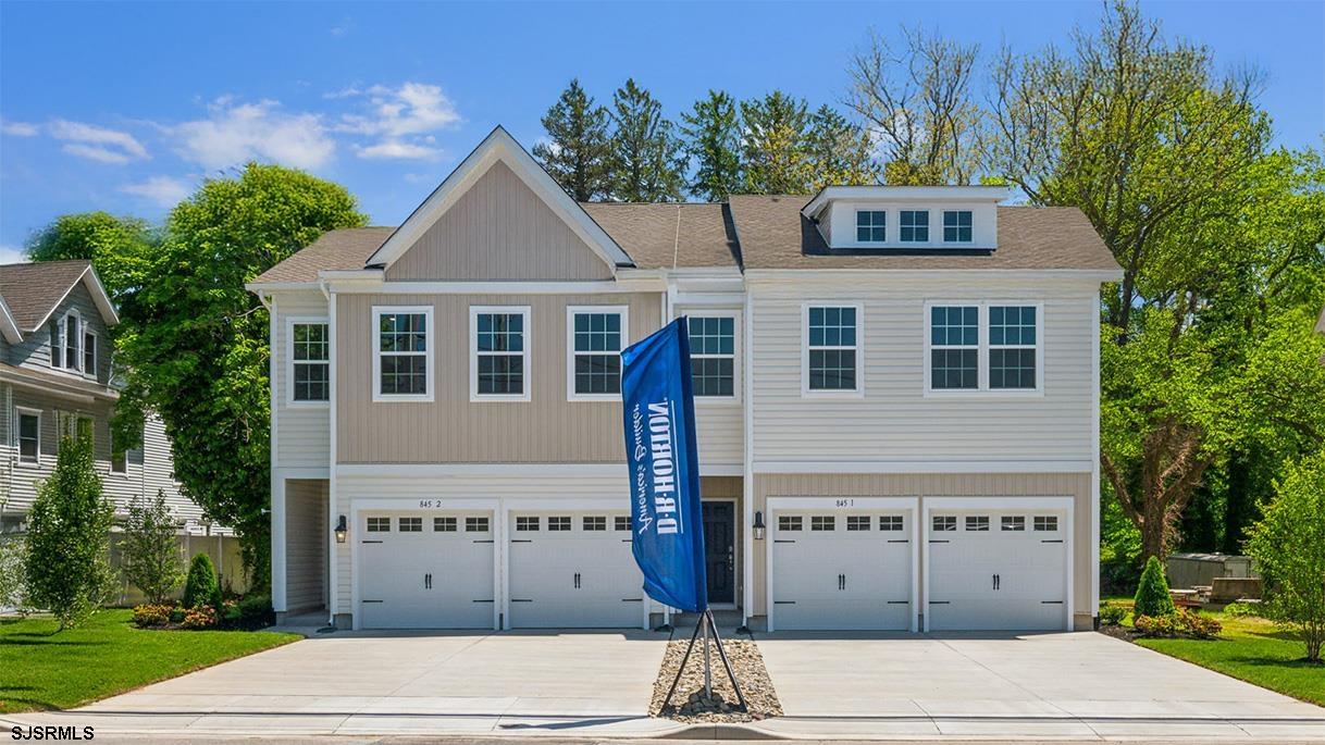 845 Broadway, West Cape May