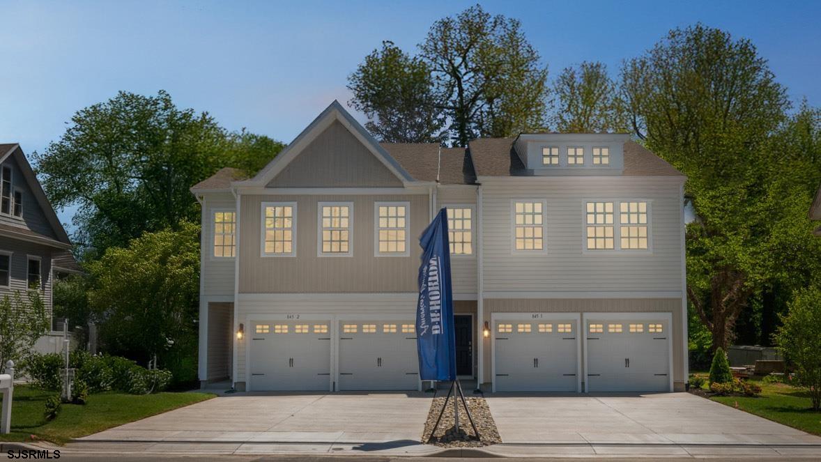 The deSatnick Real Estate Team