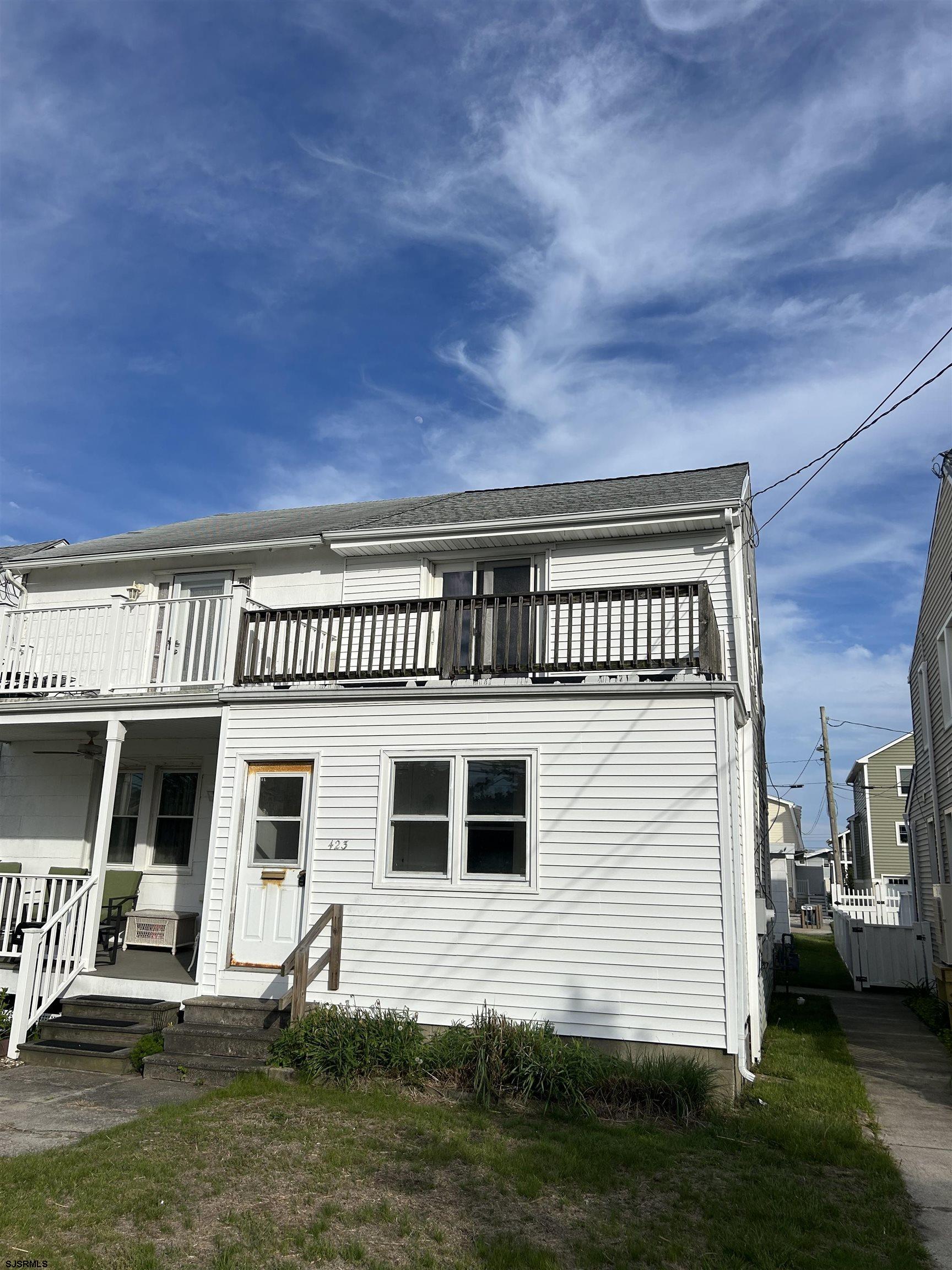  - Ocean City
