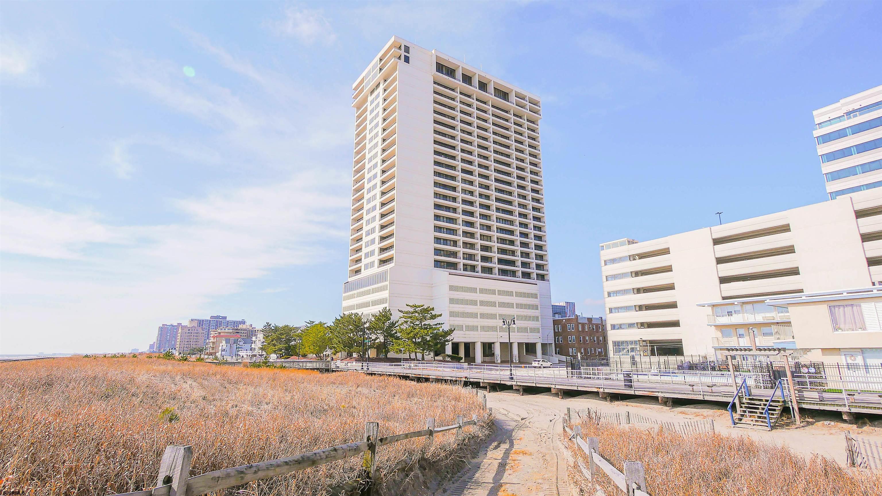 3851 Boardwalk - Atlantic City