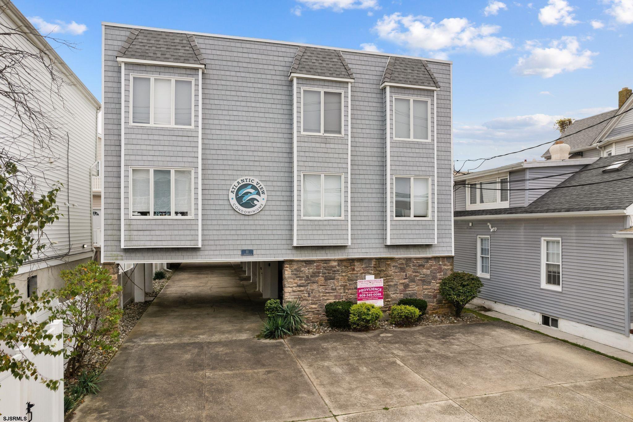 22 S Washington Avenue - Margate