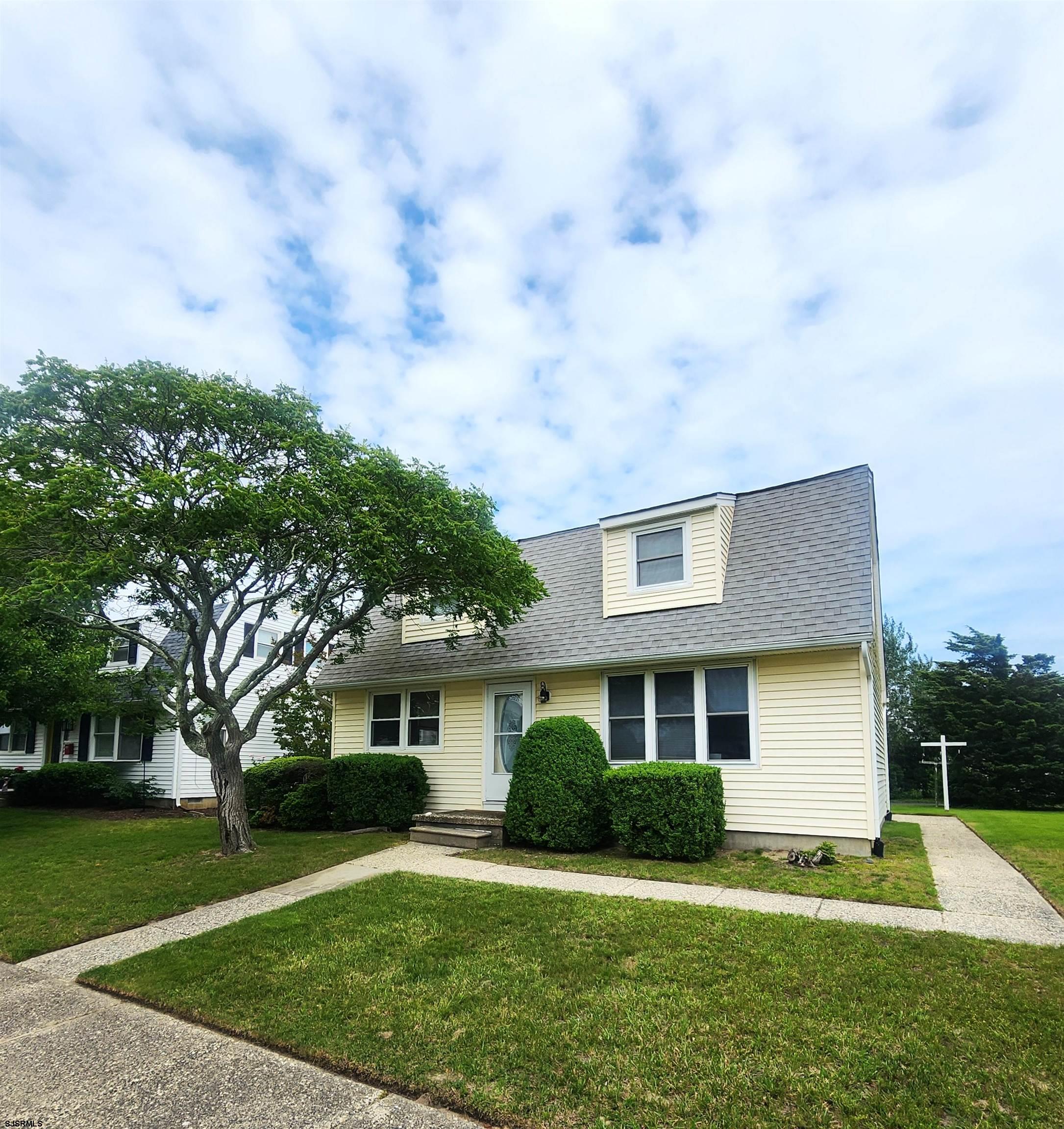 109 Brigantine Drive, Ocean City