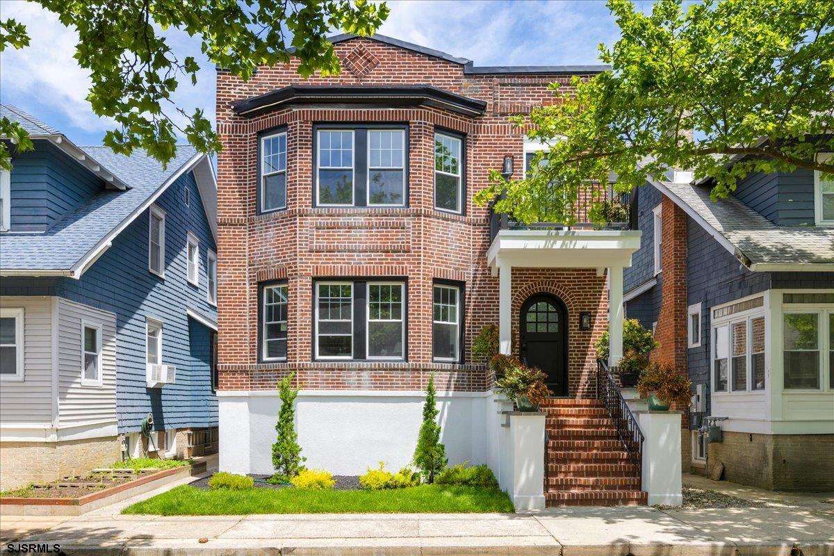  23 N Vassar Square - Ventnor