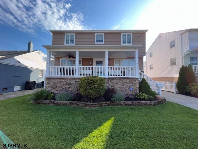 304 N Lancaster Avenue - Margate