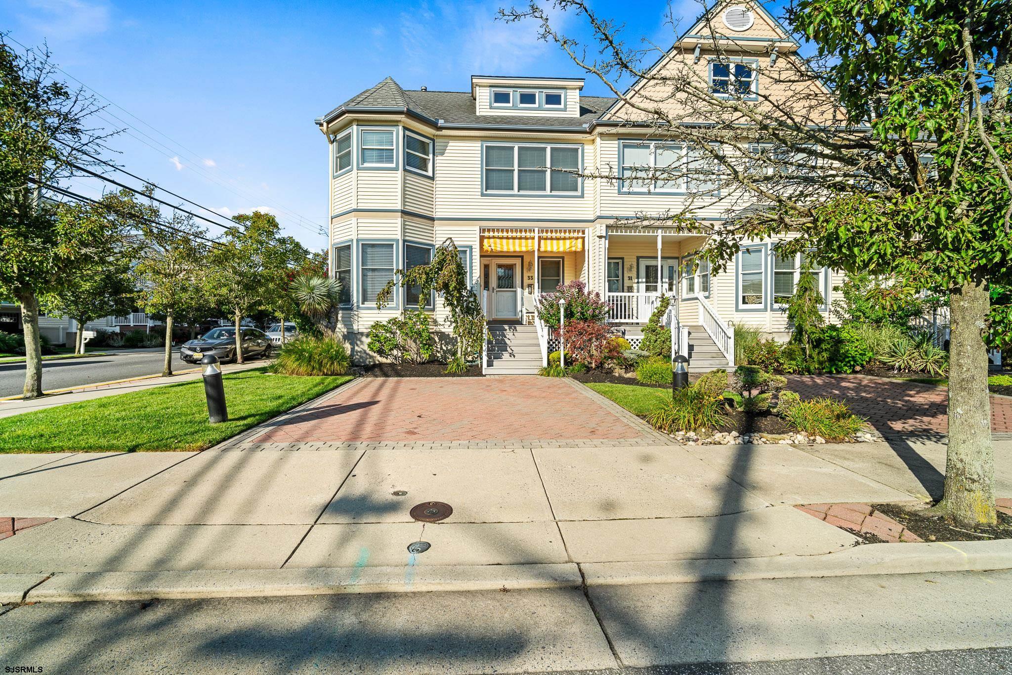  33 N Jefferson Avenue - Margate
