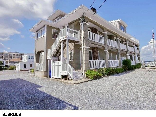 401 Bayfront, Ocean City