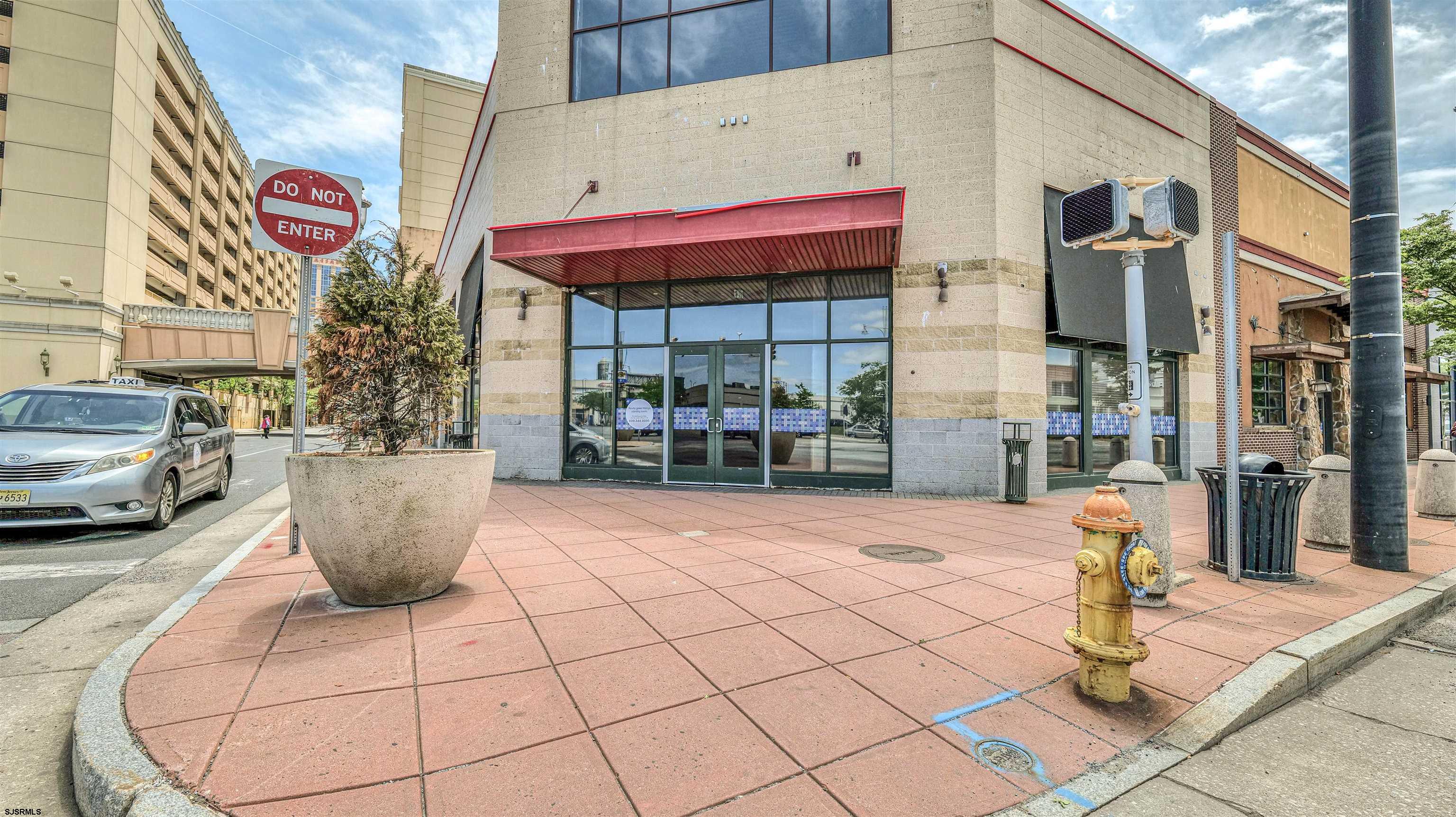 1931 Atlantic Avenue - Atlantic City