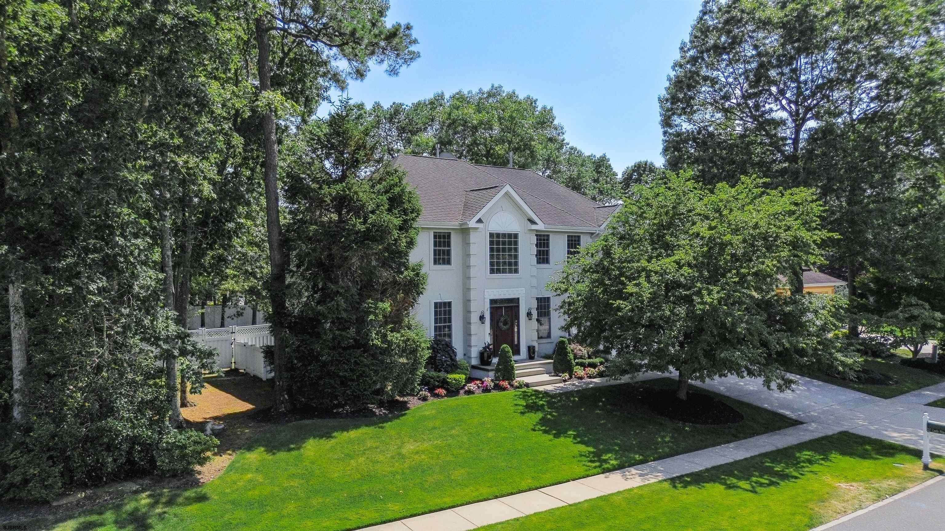  217 Castle Pine Dr Dr - Egg Harbor Township