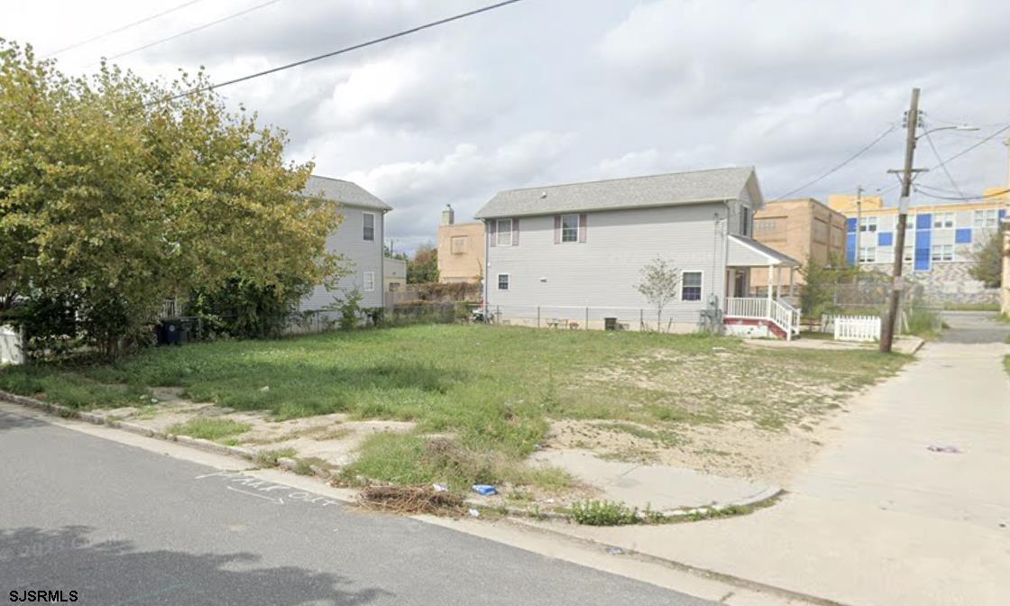 1401 Drexel Avenue - Atlantic City