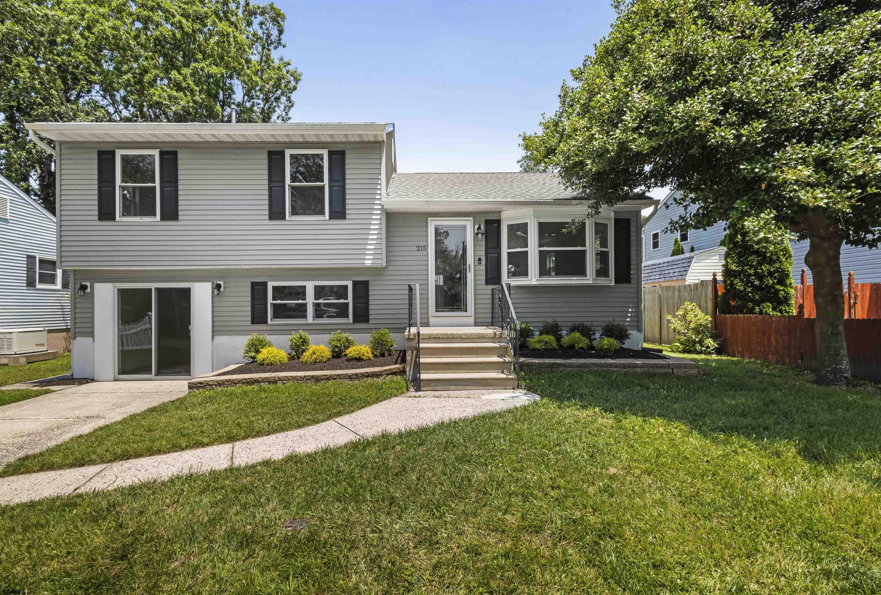 215 Roseann Ave Ave, Cape May