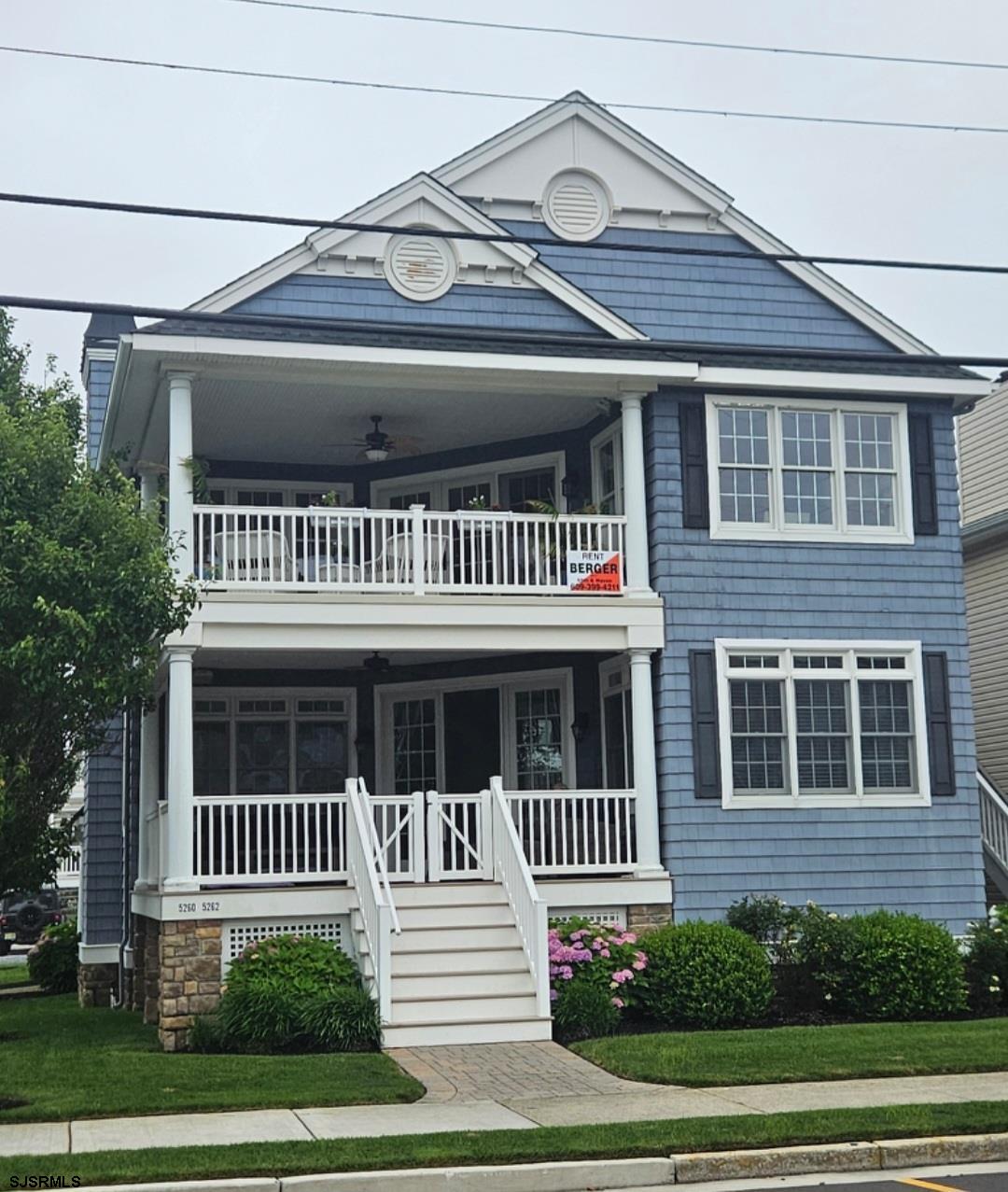 Discover coastal living at its finest in this beautifully appointed 4-bedroom, 1st-floor condo located just steps from the beach in desirable Ocean City. Perfect as a primary residence, vacation home, or investment property, this spacious unit offers both style and convenience. ? Features Include: Elevator access for ease and comfort Gleaming hardwood floors throughout Custom cabinetry in a thoughtfully designed kitchen Beverage fridge for entertaining in style Cedar impressions siding for lasting curb appeal Open-concept layout ideal for gatherings Private deck or patio space. Close proximity to the beach, OC Southend, and local attractions With its upscale finishes and unbeatable location, this condo is truly move-in ready. Whether you're looking for a beach retreat or a solid investment opportunity, this property checks all the boxes