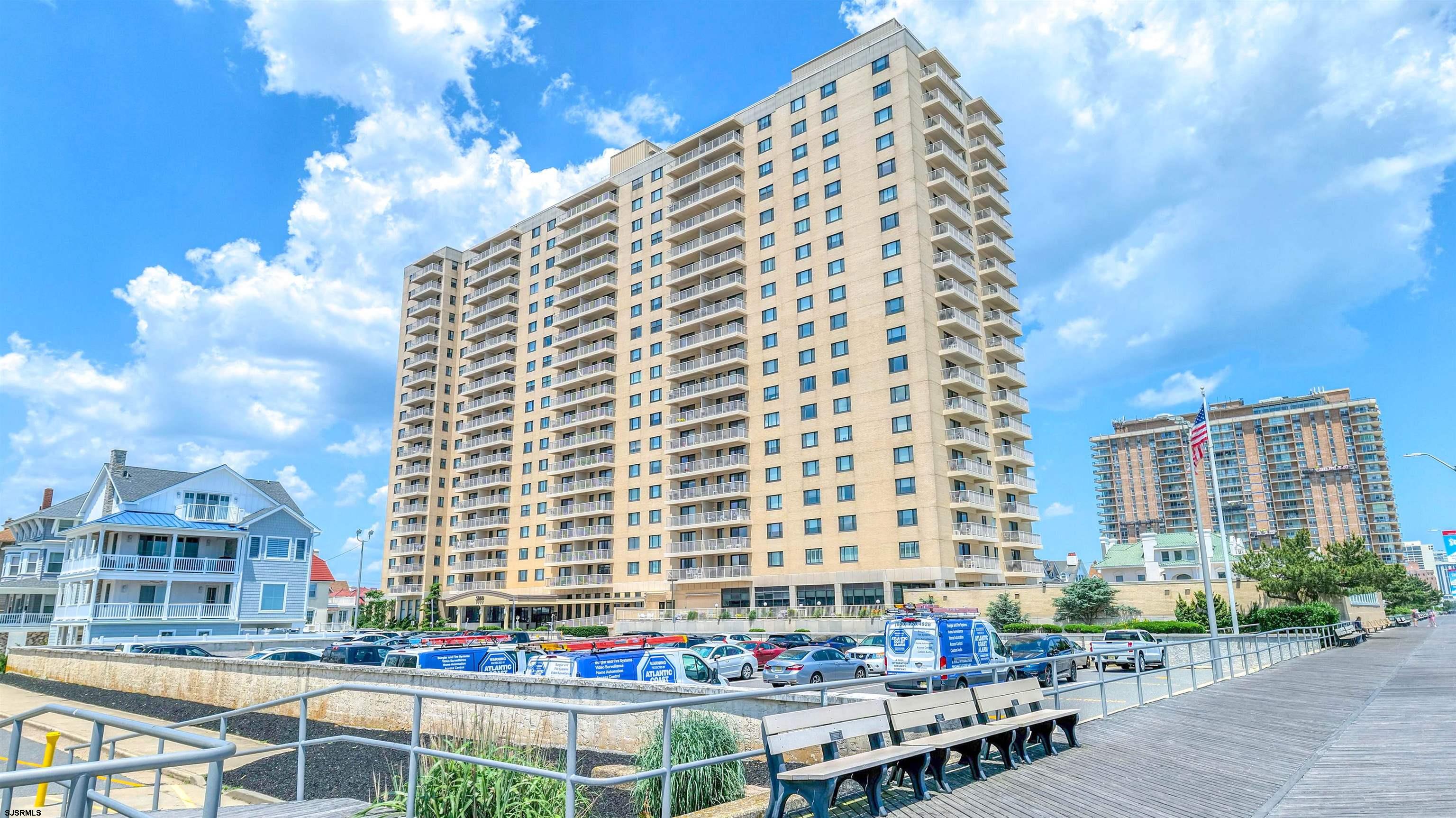  5000 BOARDWALK - Ventnor