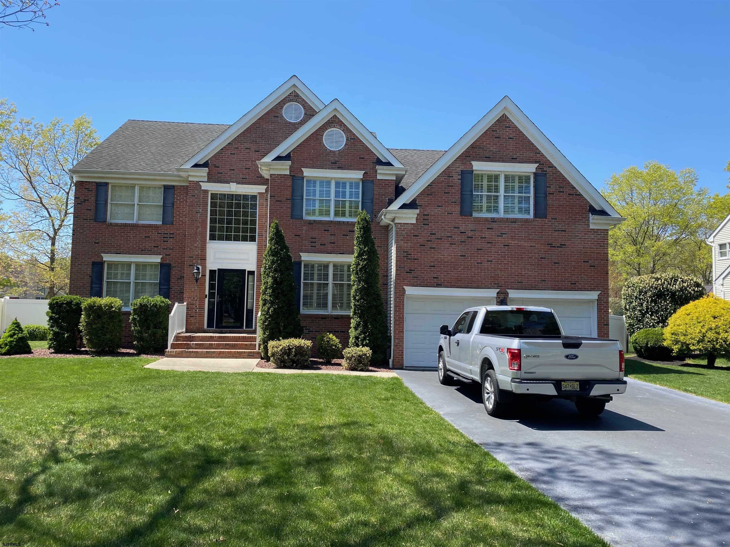  5 Hartford Dr - Egg Harbor Township