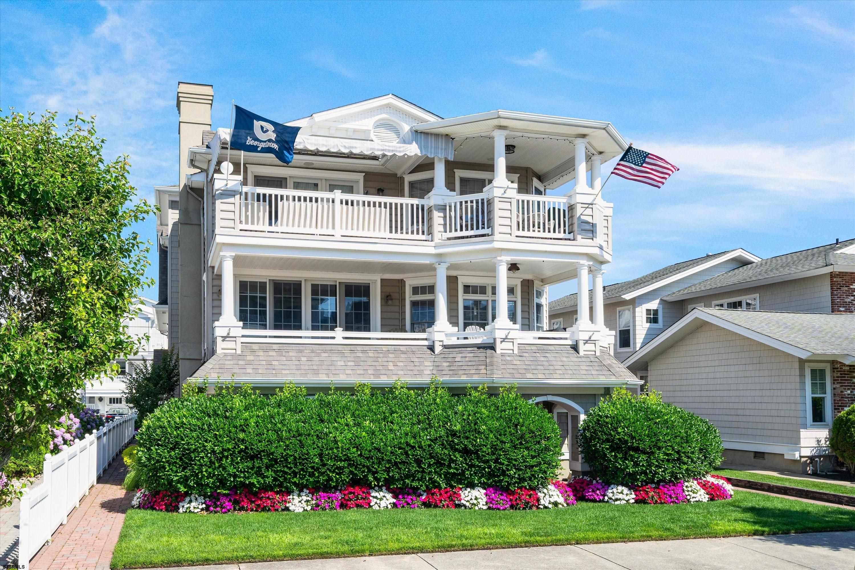  2610 Wesley Avenue - Ocean City