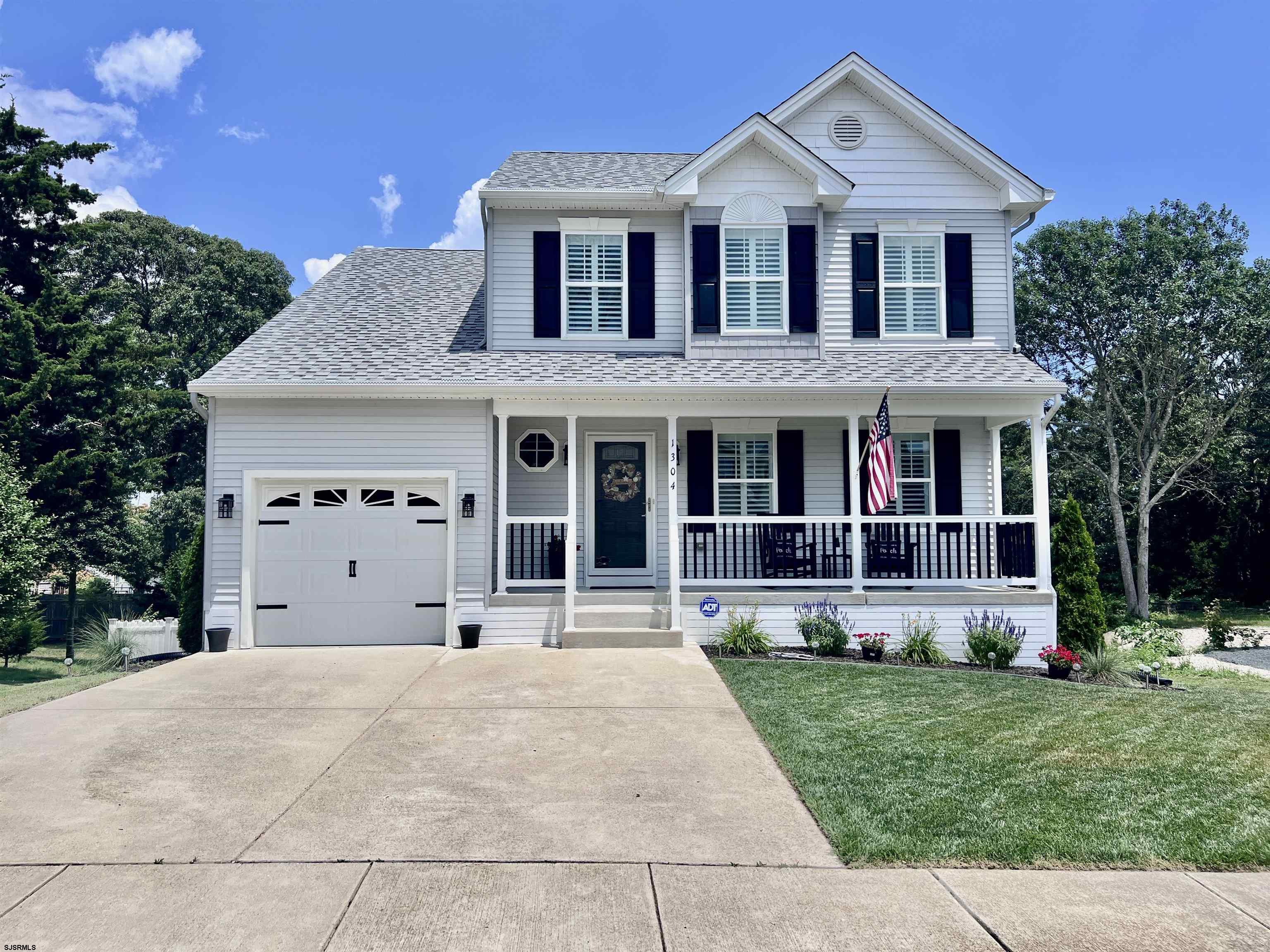  1304 Roberts Avenue - Somers Point