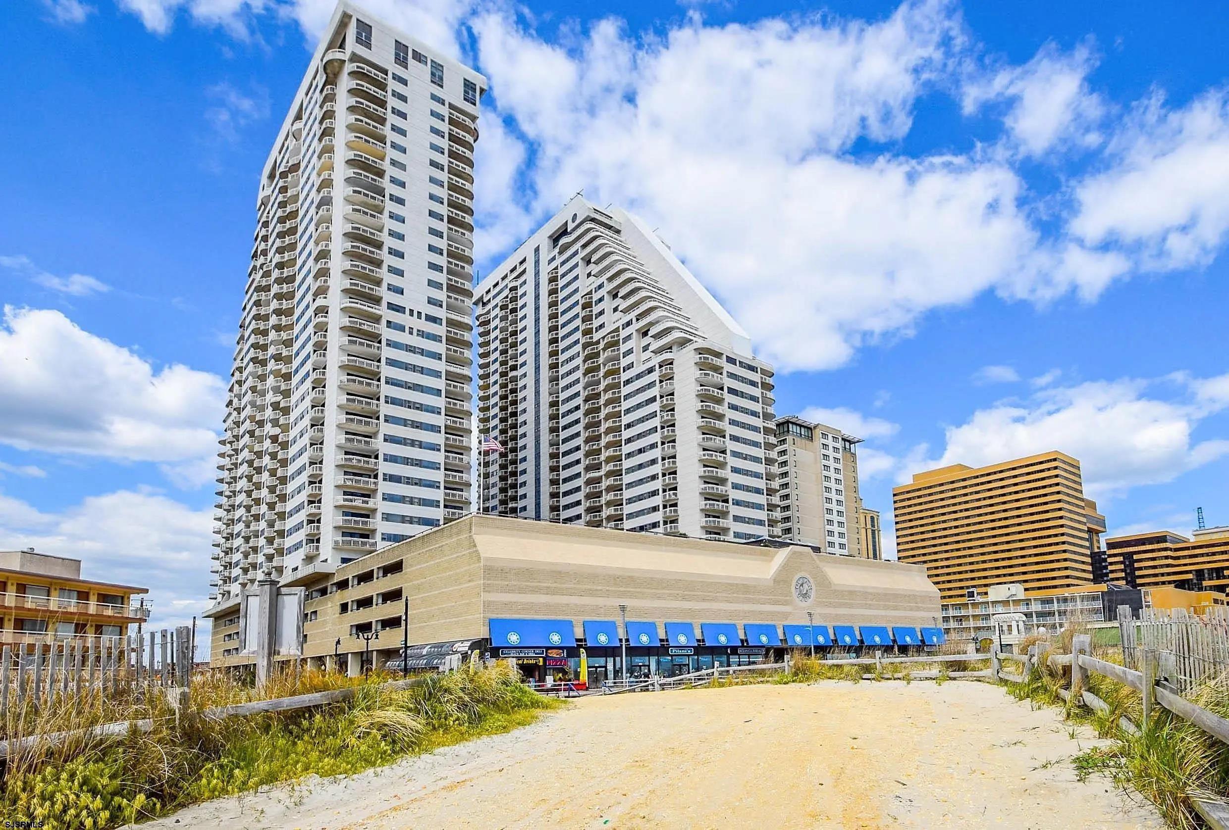 3101 Boardwalk - Atlantic City