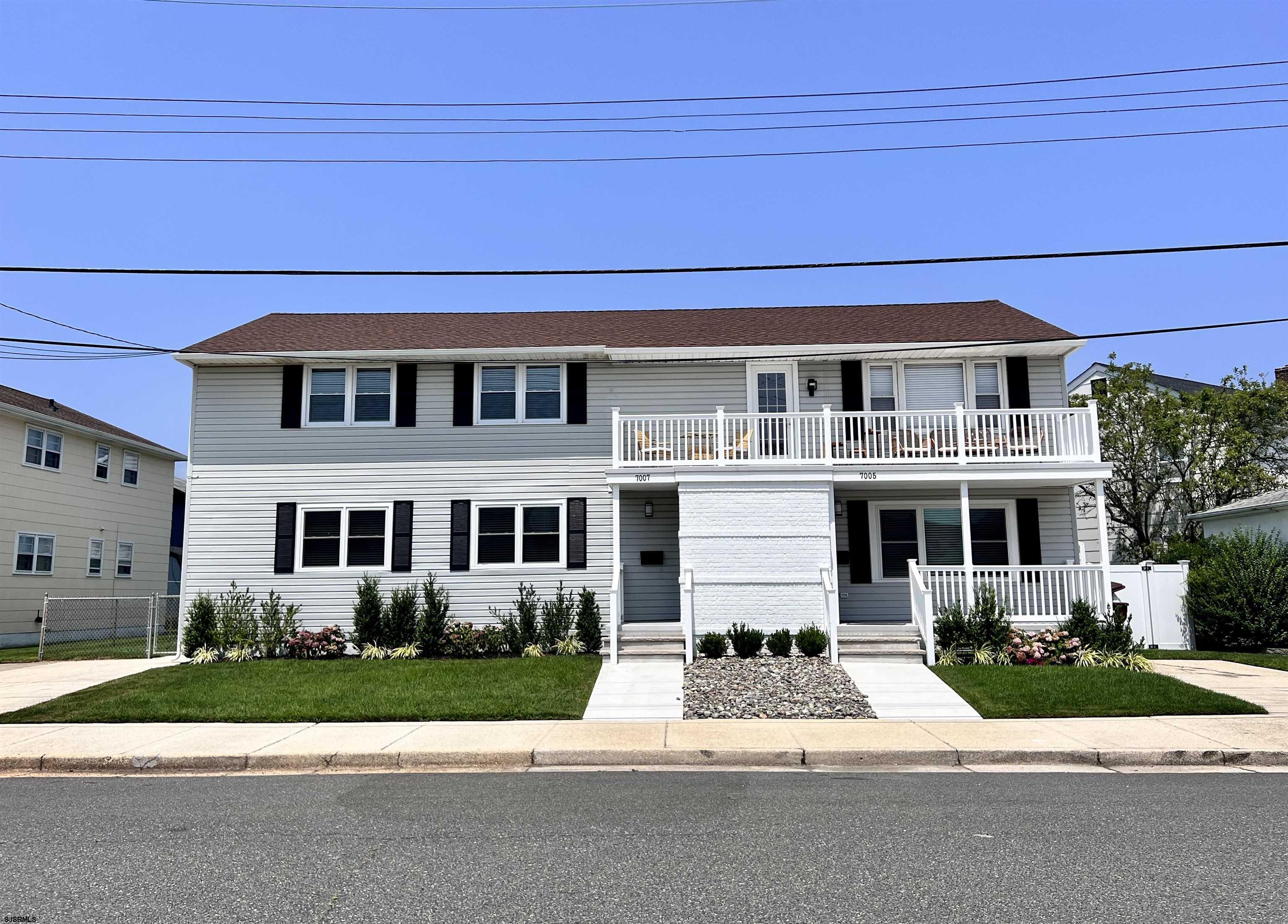 7005 Ventnor Gardens Plaza - Ventnor