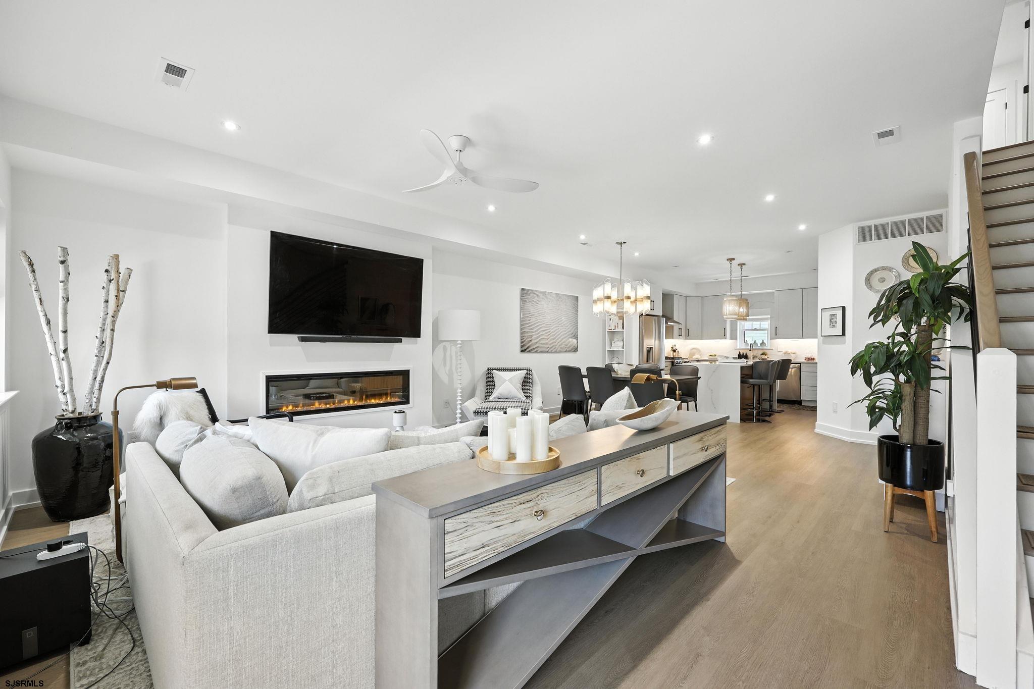  1 N Austin Ave, Unit B - Ventnor