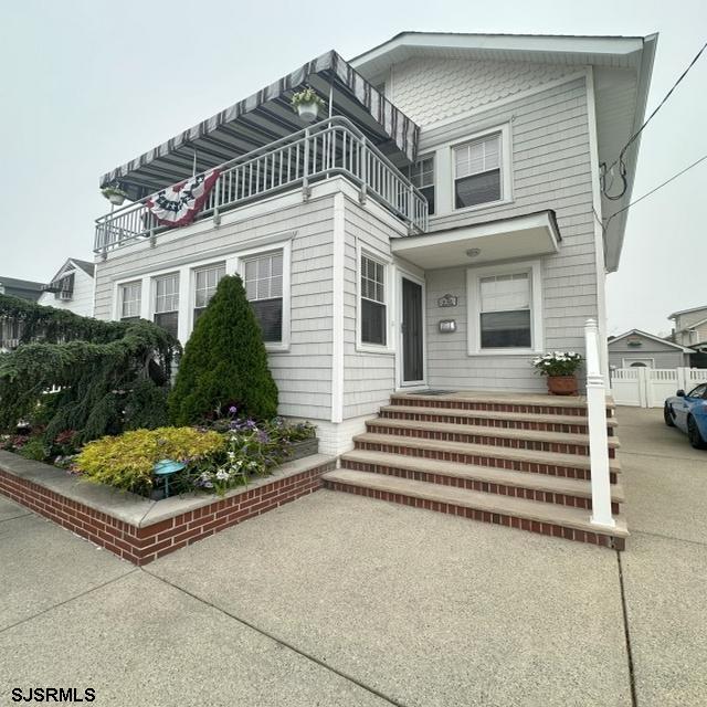  9 S Melbourne Avenue - Ventnor