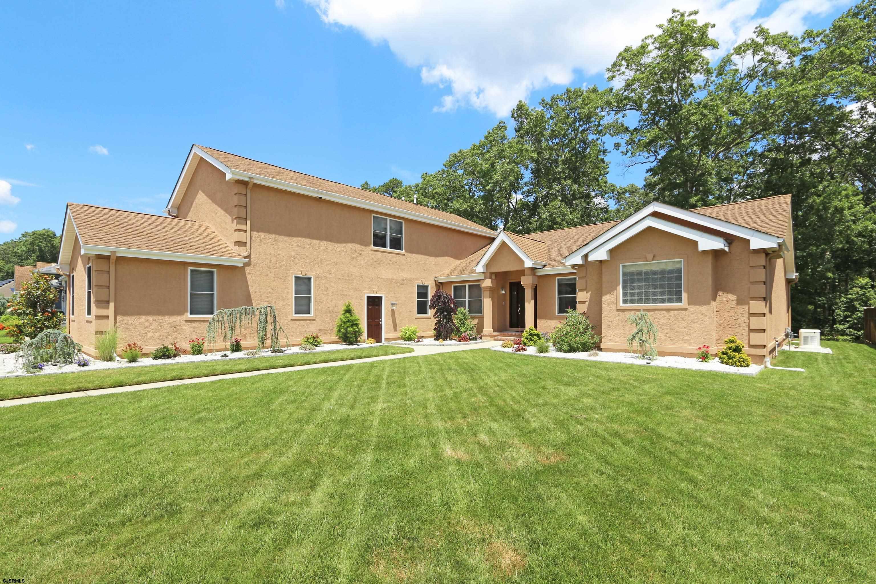  4 Scarlett Oak Cir - Egg Harbor Township