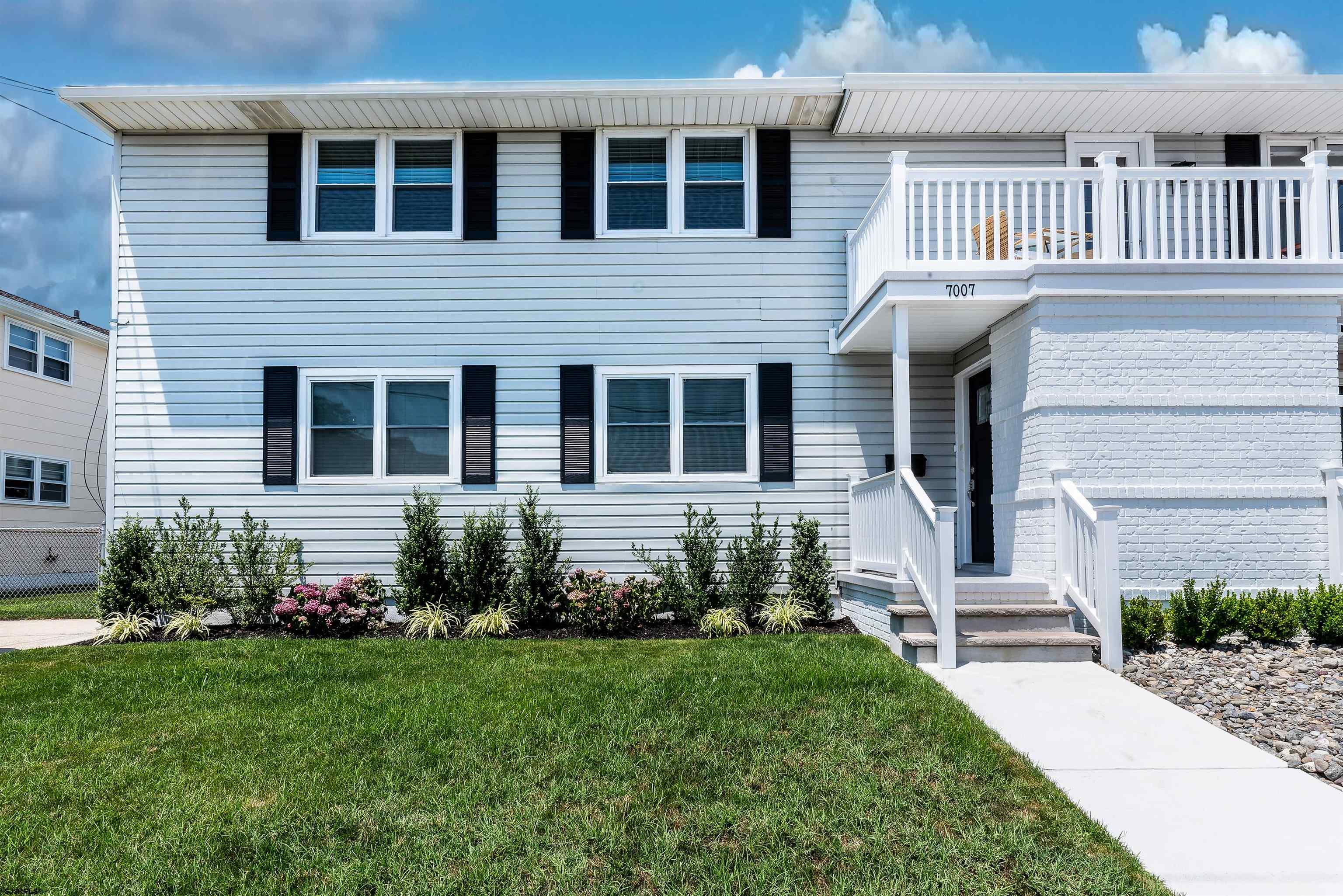 7007 Ventnor Gardens Plaza - Ventnor