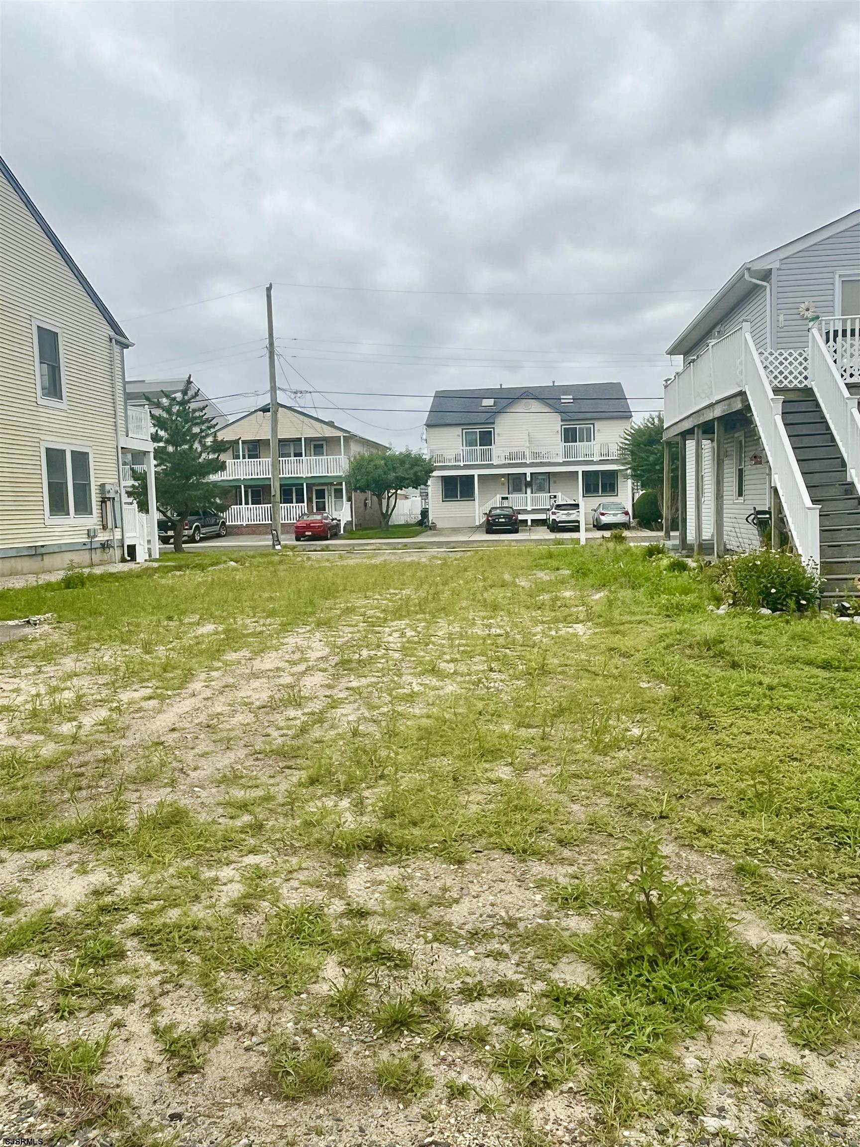 323 36th Street - Brigantine