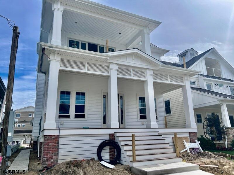 1919 Central Avenue, Ocean City
