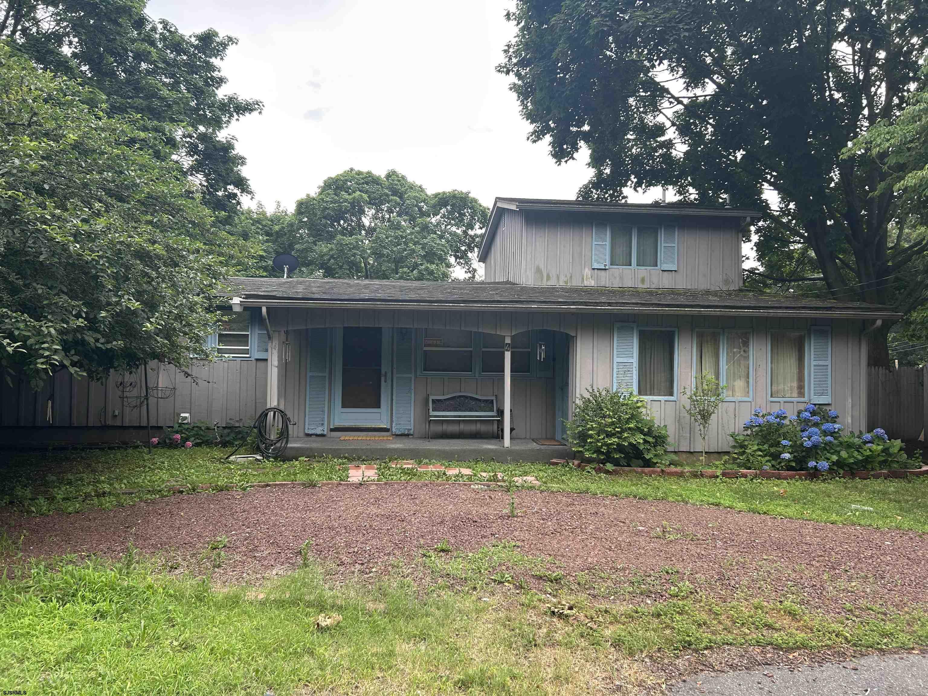  4 Robin Rd Road - Egg Harbor Township