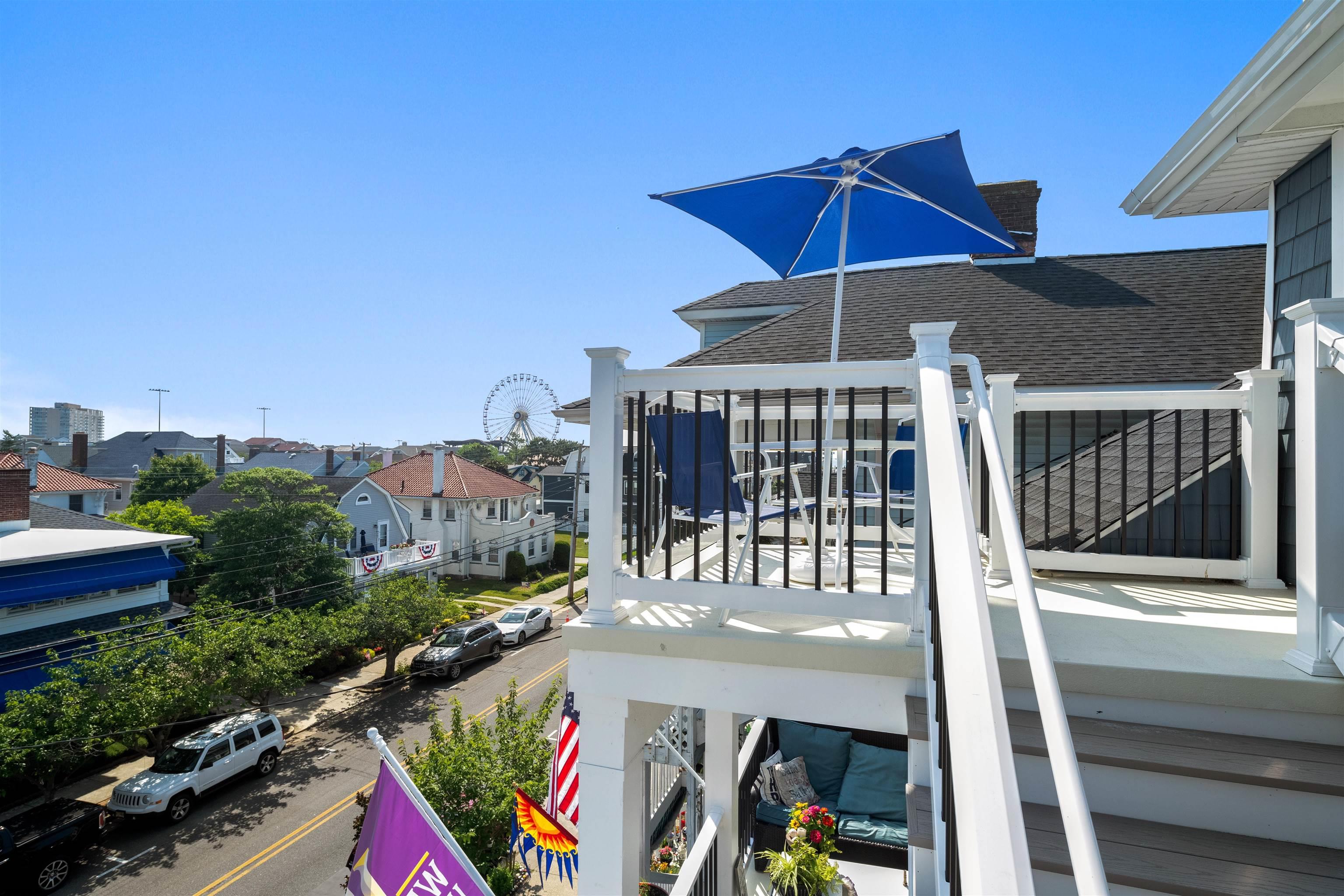  810 E 7th St Street - Ocean City