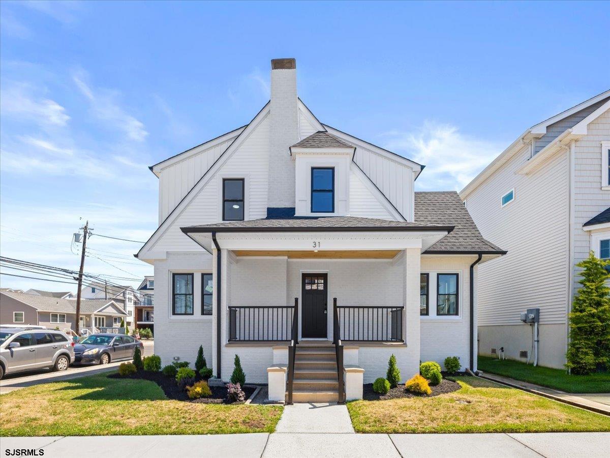  31 N Jasper Avenue - Margate