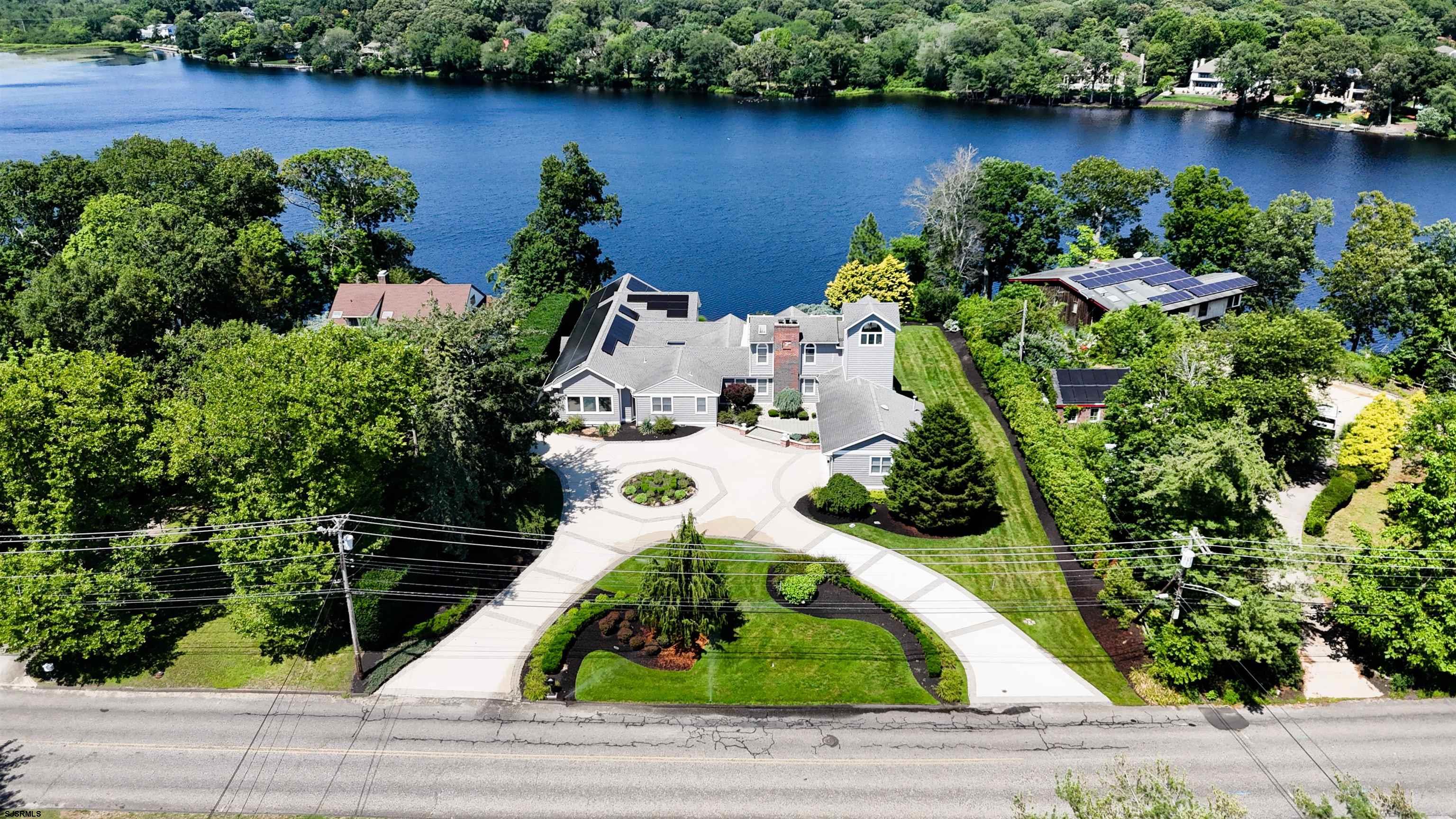  308 Central Avenue - Egg Harbor Township