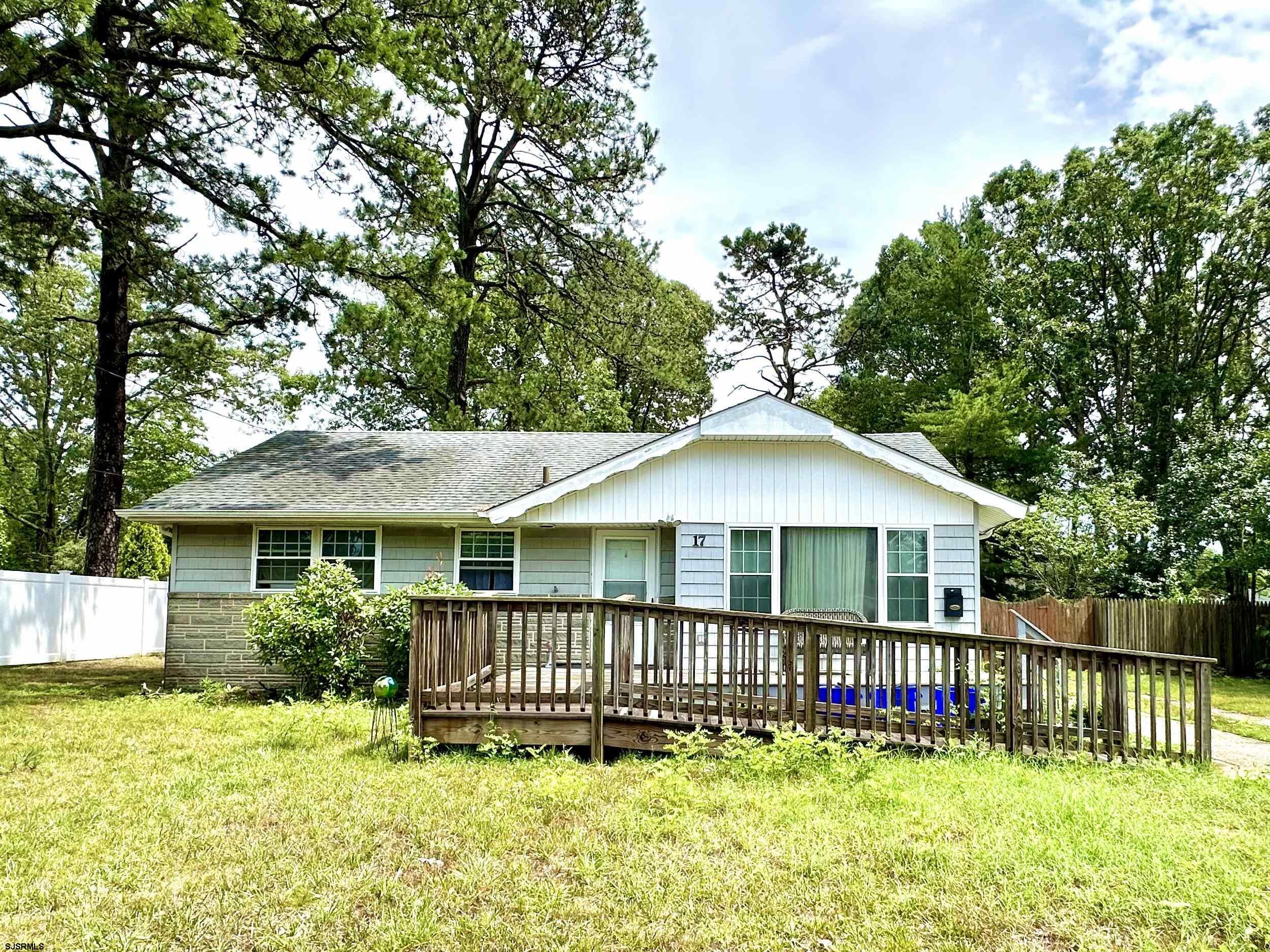 17 Osborne Road - Somers Point