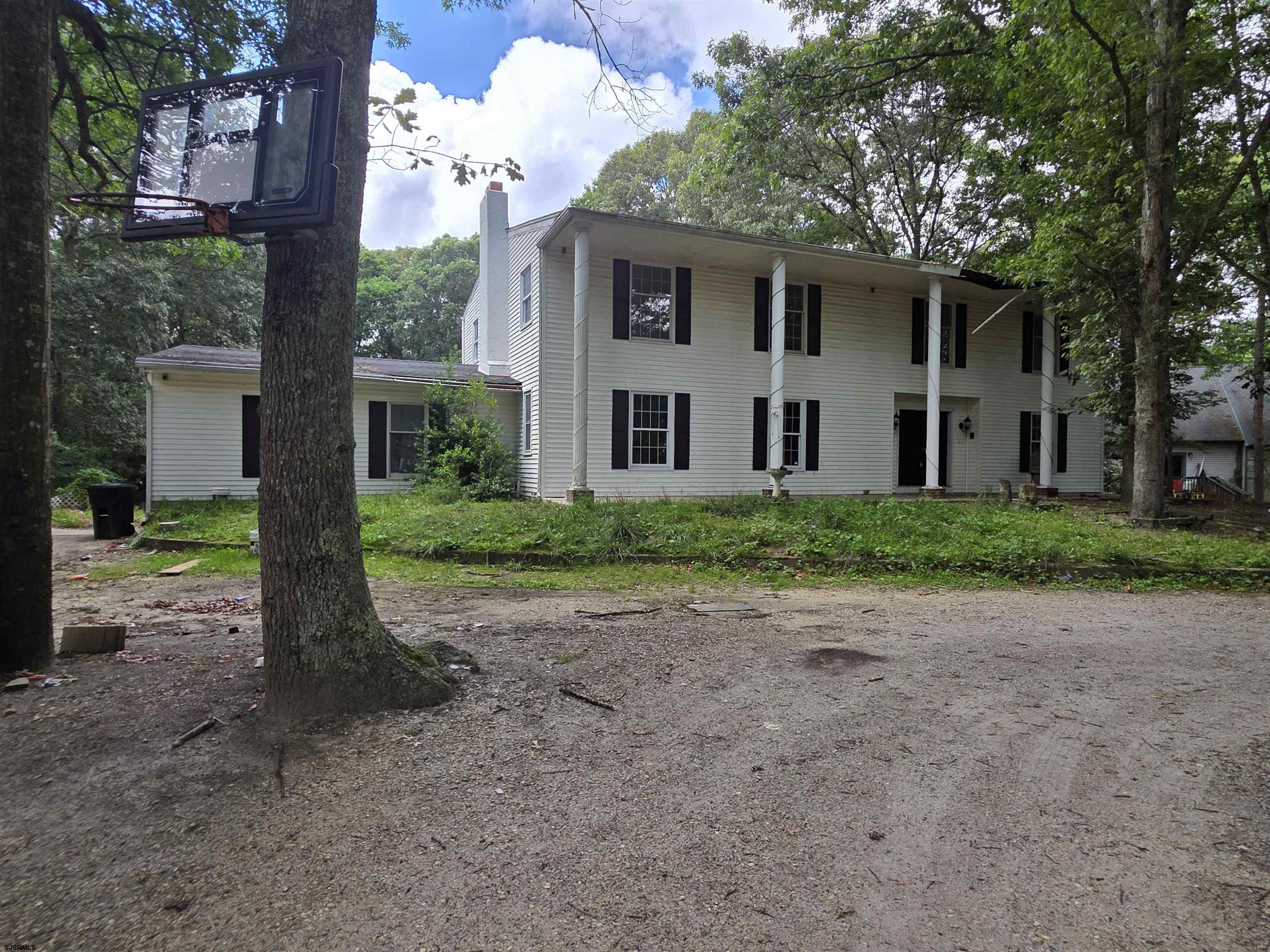  29 Robert Best Road - Egg Harbor Township