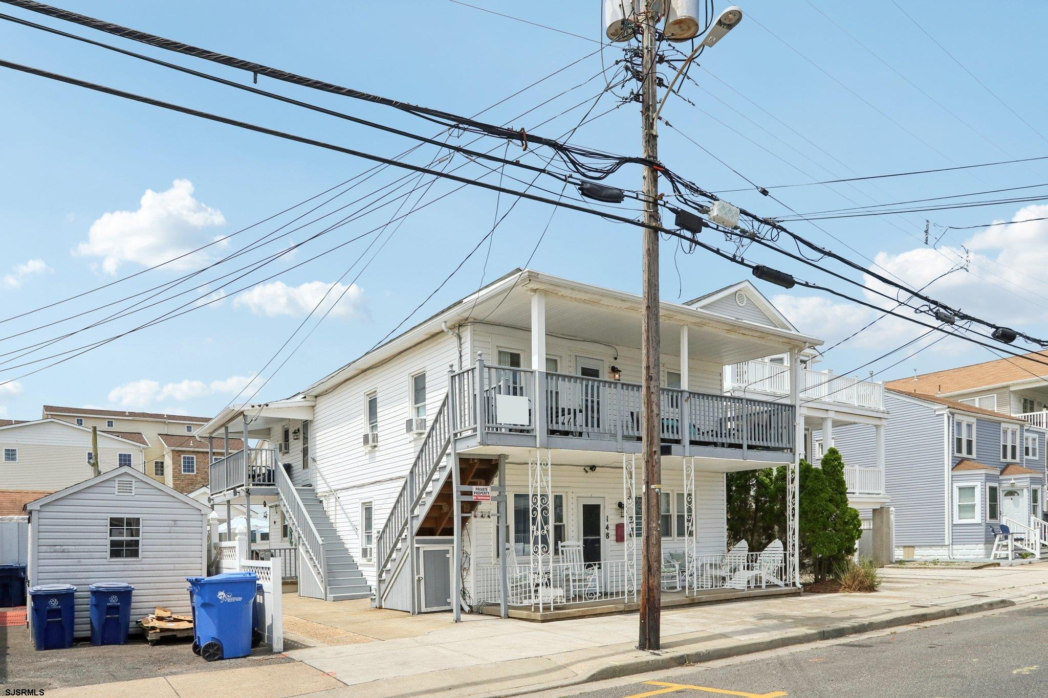  - Wildwood
