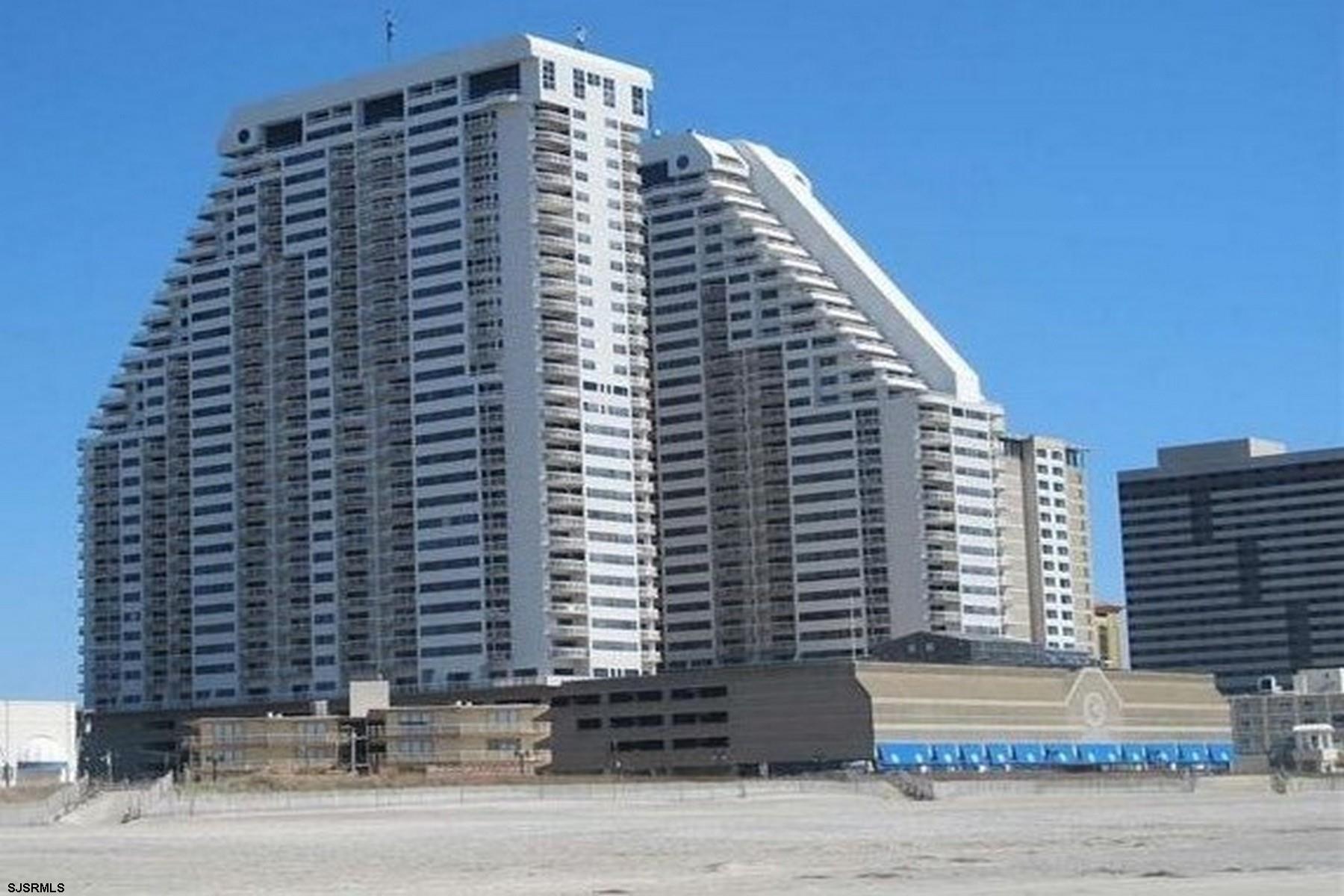 3101 Boardwalk - Atlantic City