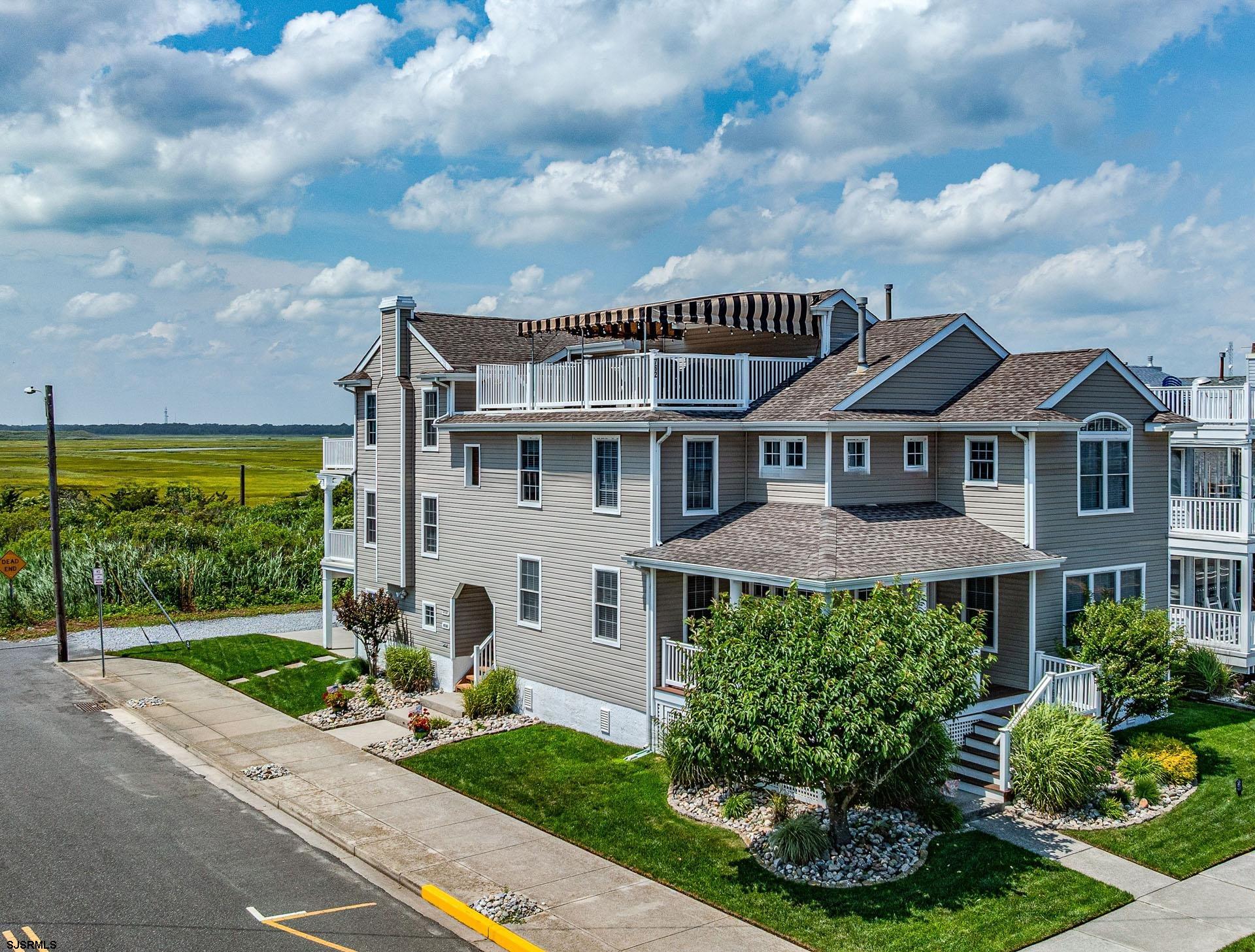  4762 West Ave, 2nd Fl - Ocean City
