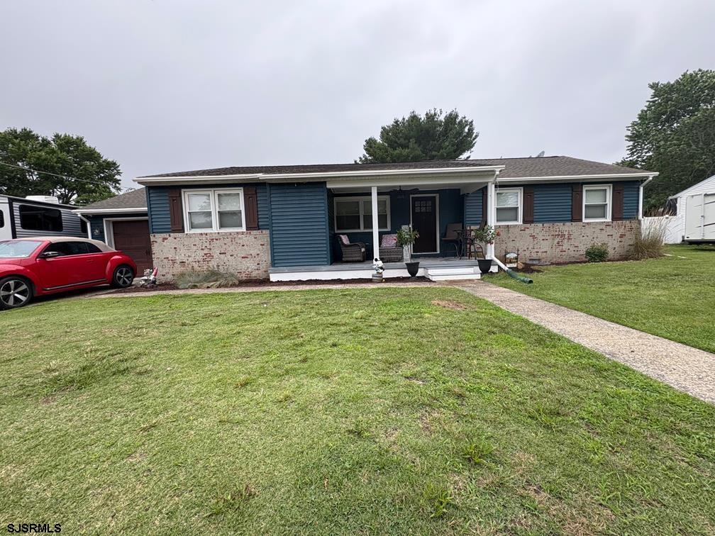  155 Blackman Road - Egg Harbor Township